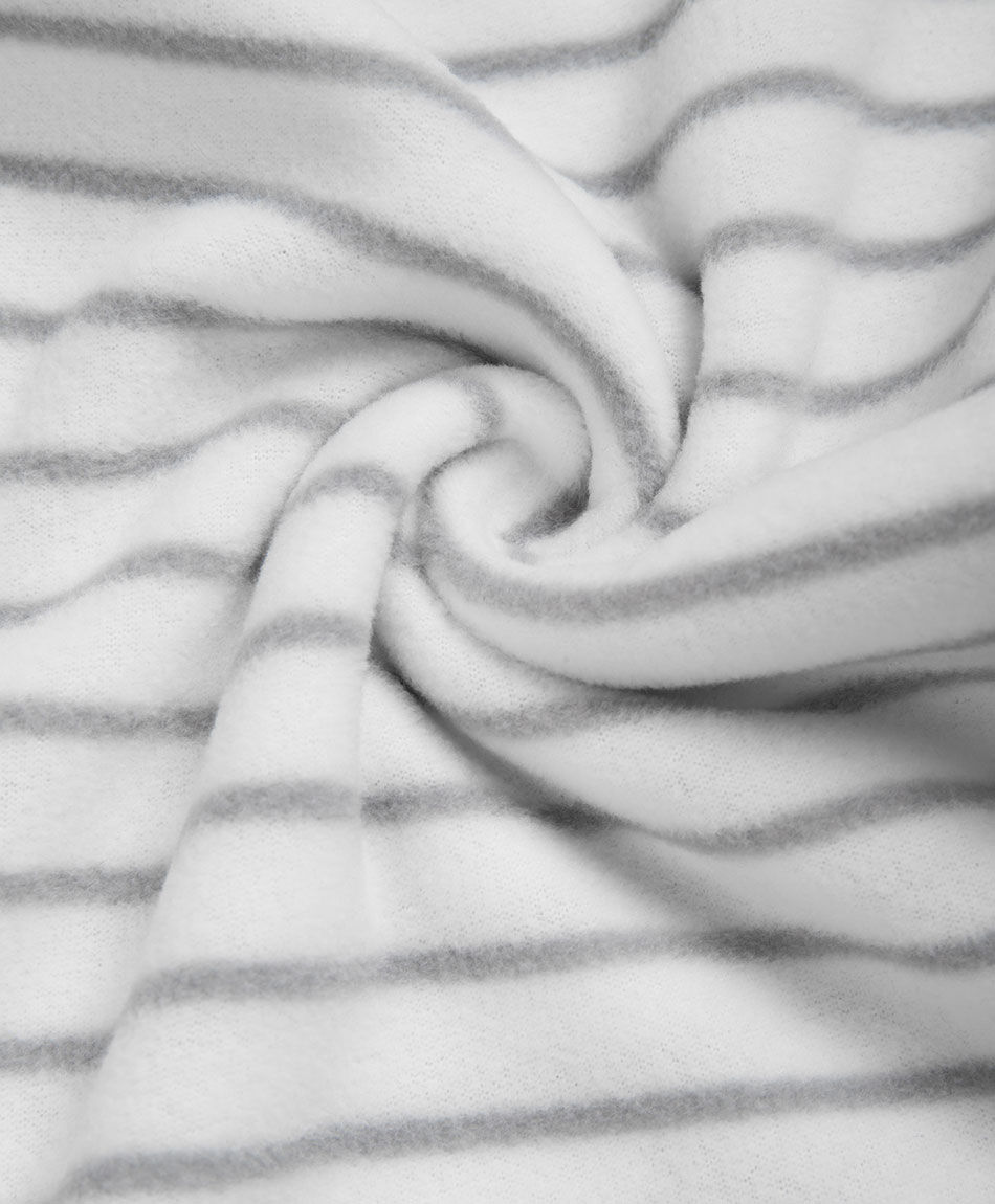 Pijama mujer micropolar cuello botones