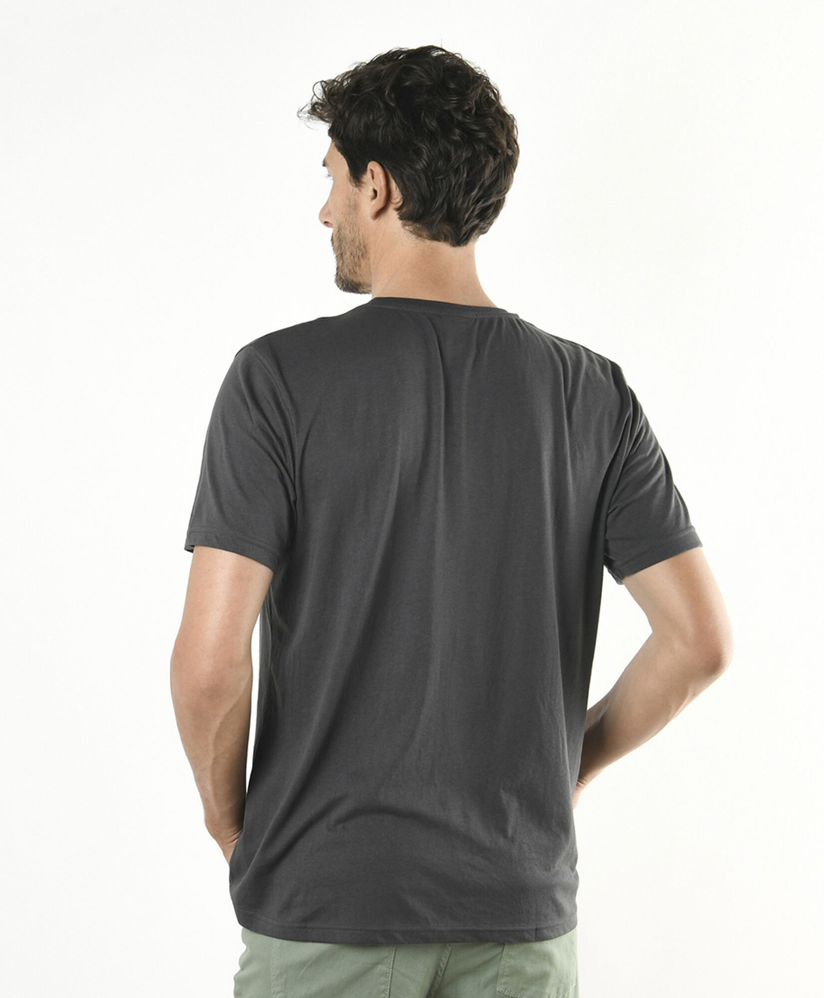 Polera hombre stay better togeter Polera hombre stay better togeter