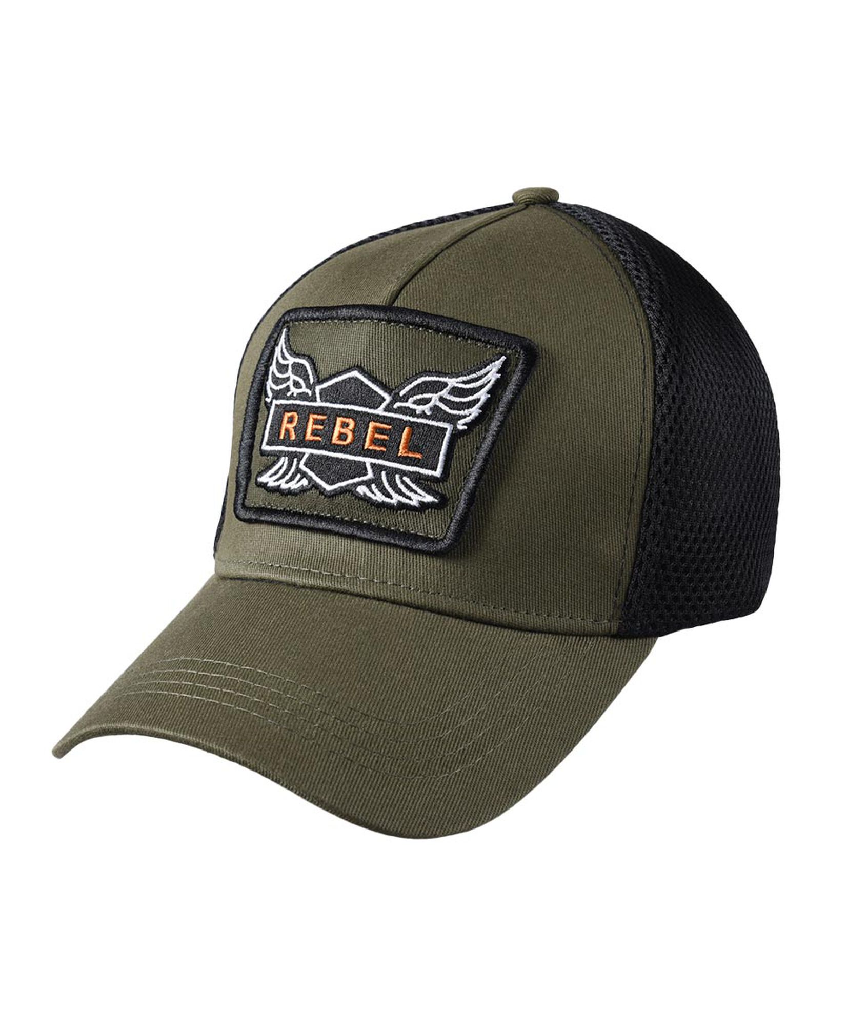 Jockey hombre parche grande Jockey hombre parche grande