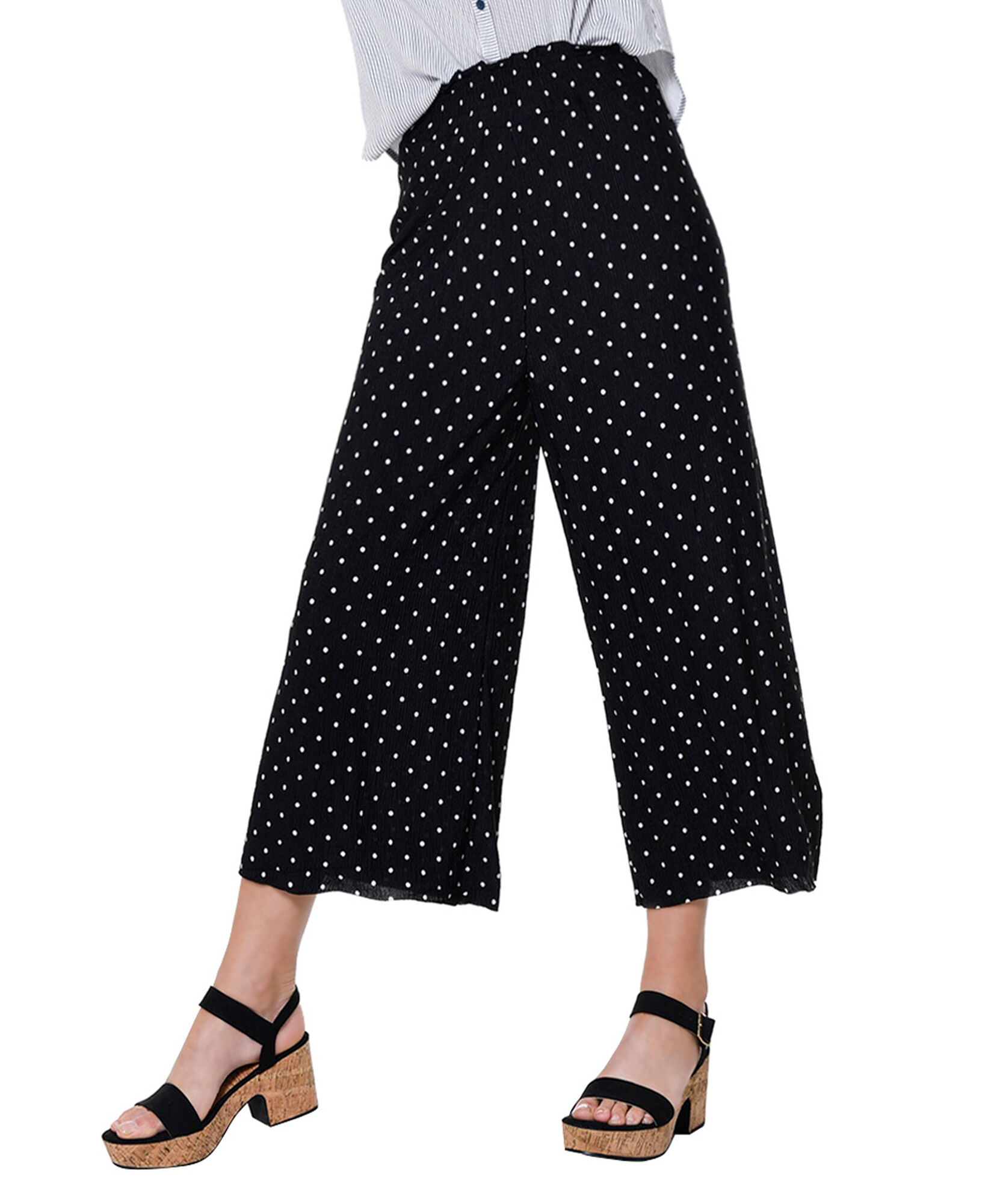 Pantalon lunares Pantalon lunares