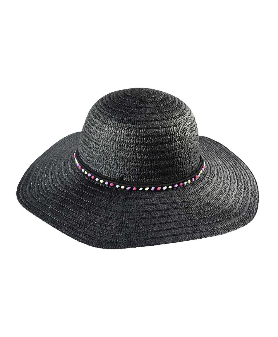 Gorro colores copa redonda