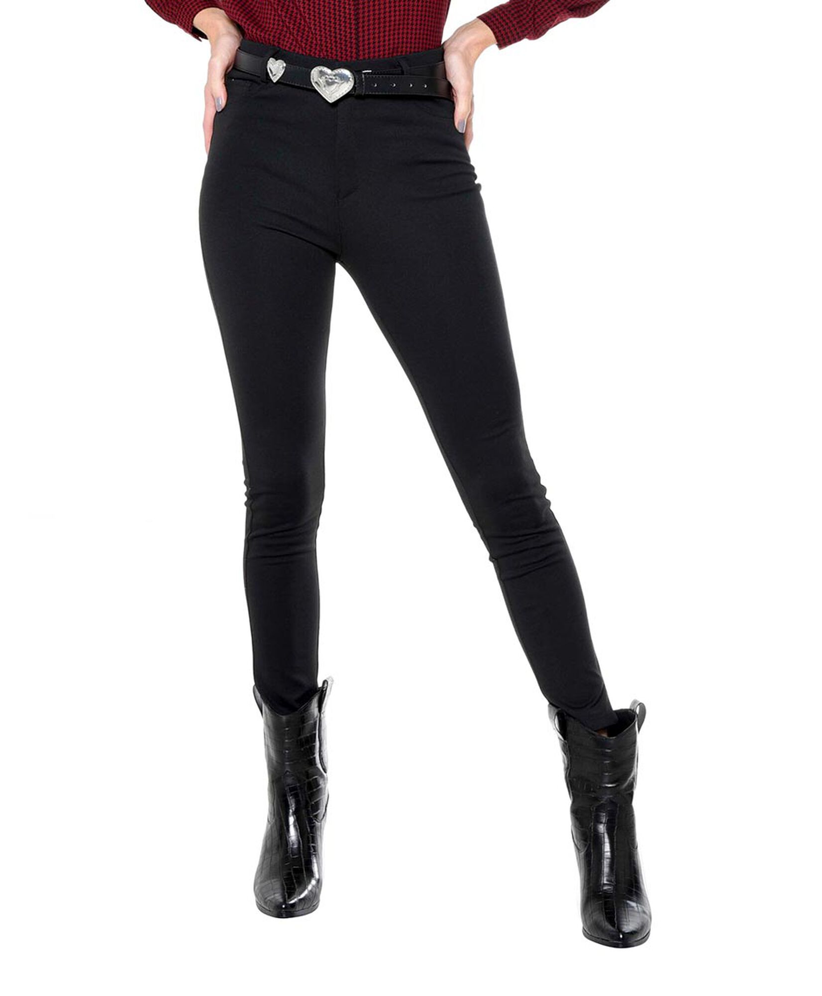 Pantalon escoces Pantalon escoces