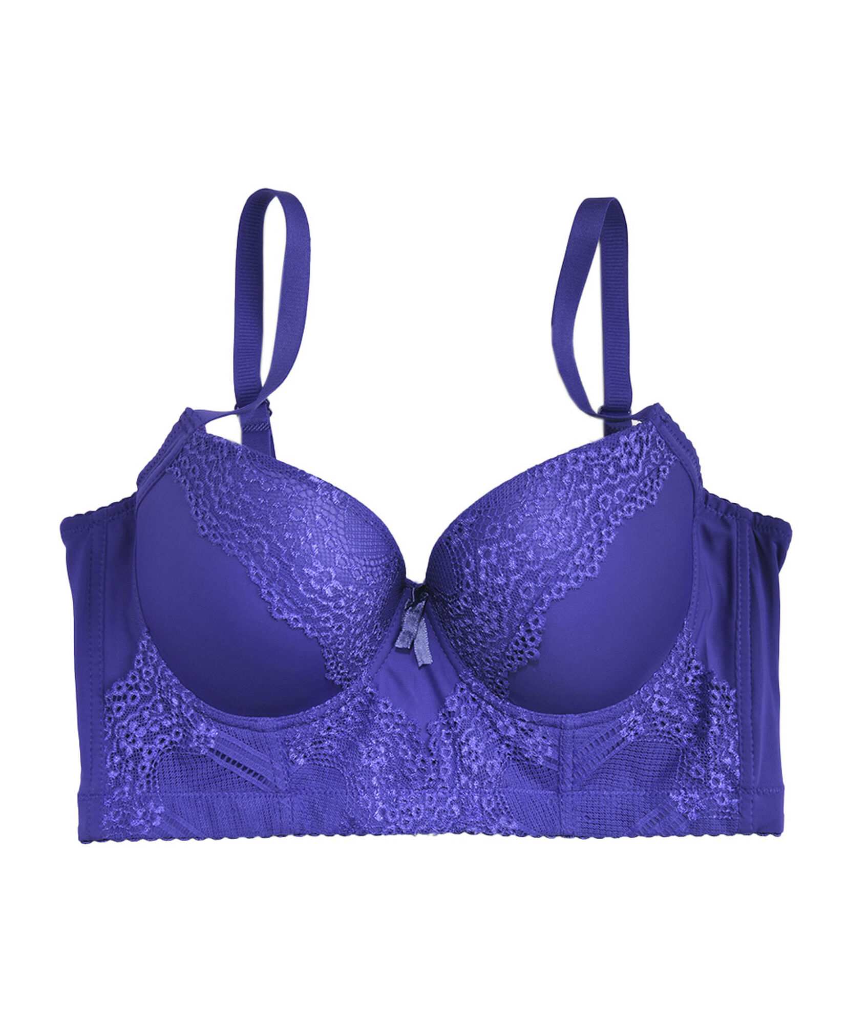 Sostén mujer corset espalda ancha Sostén mujer corset espalda ancha