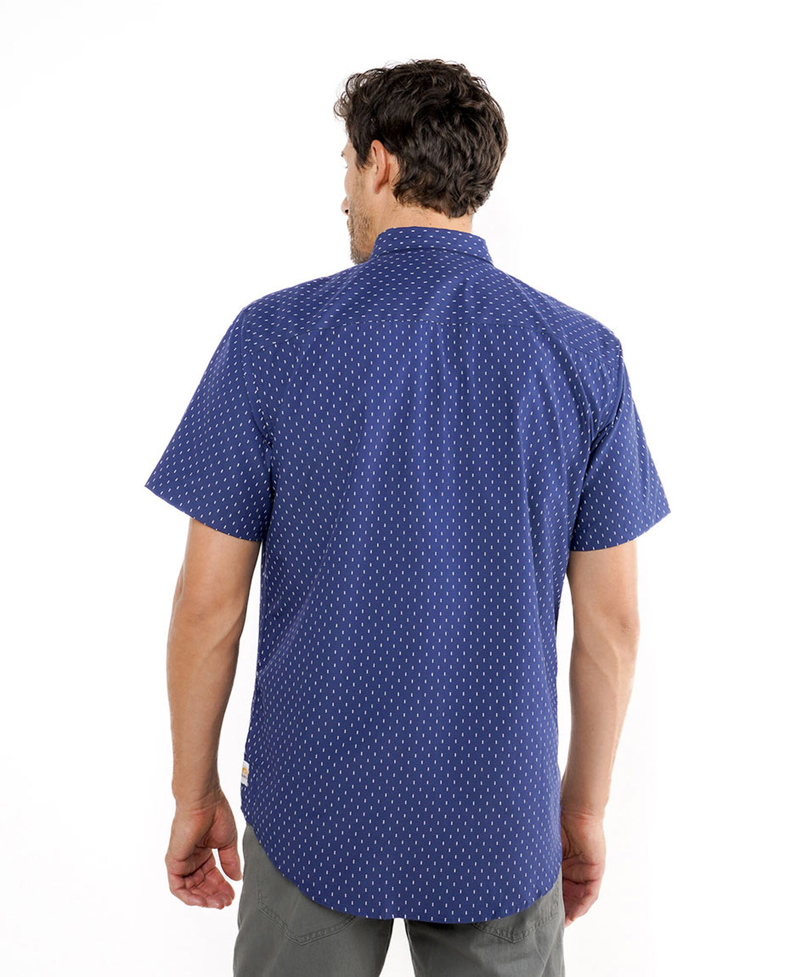 Camisa hombre diseño print Camisa hombre diseño print
