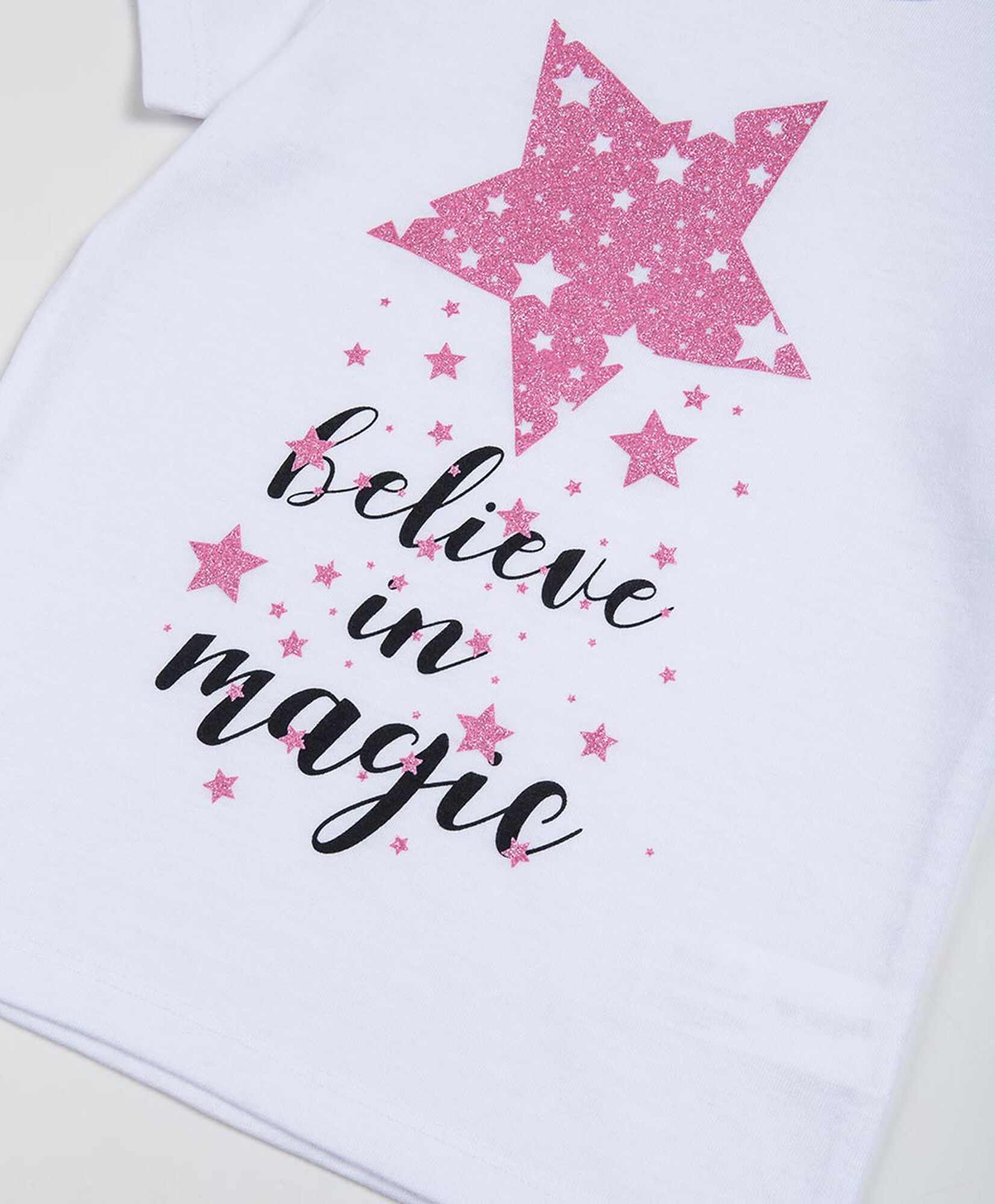Polera bebé magic Polera bebé magic