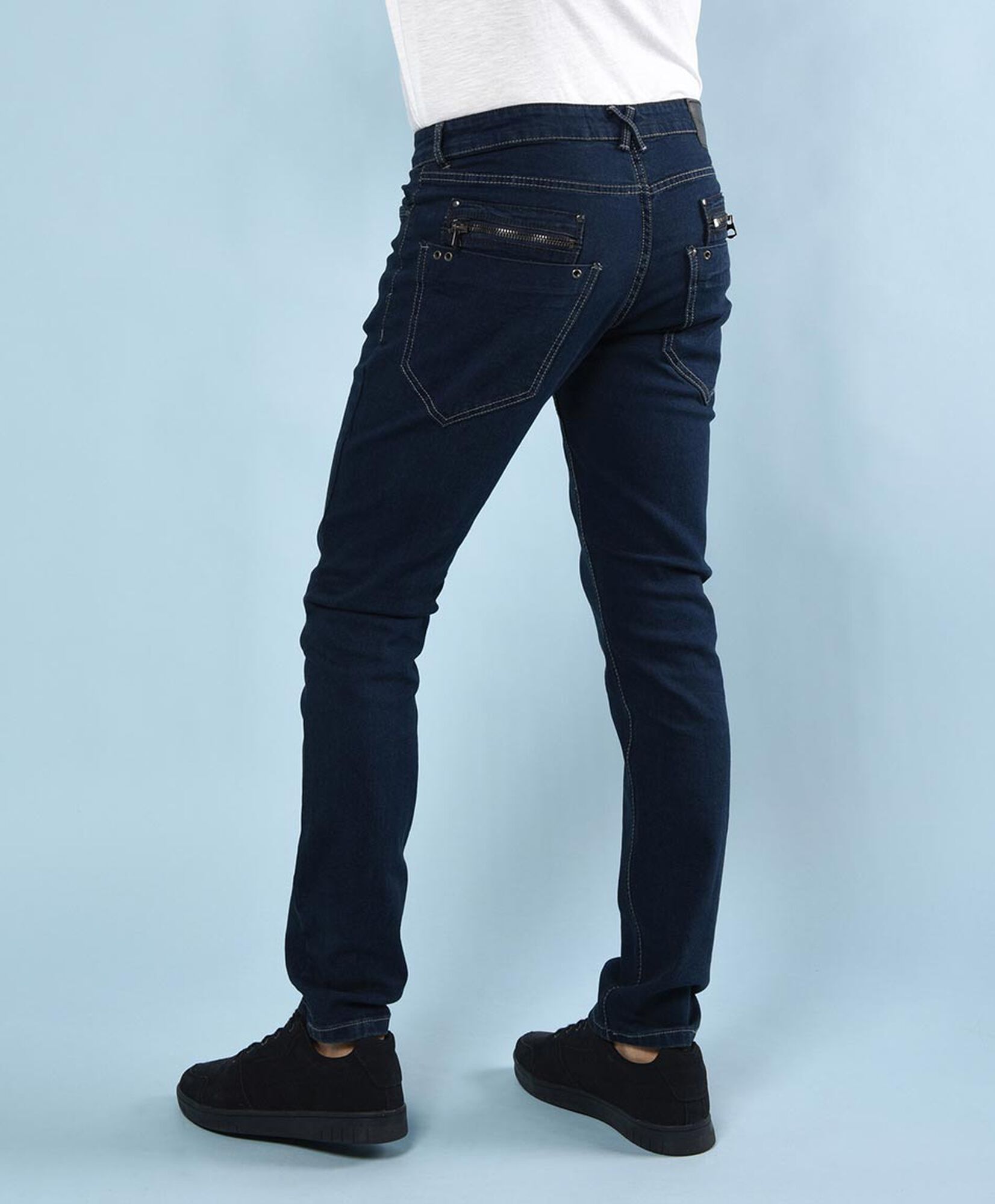 Jeans fashion skinny Jeans fashion skinny