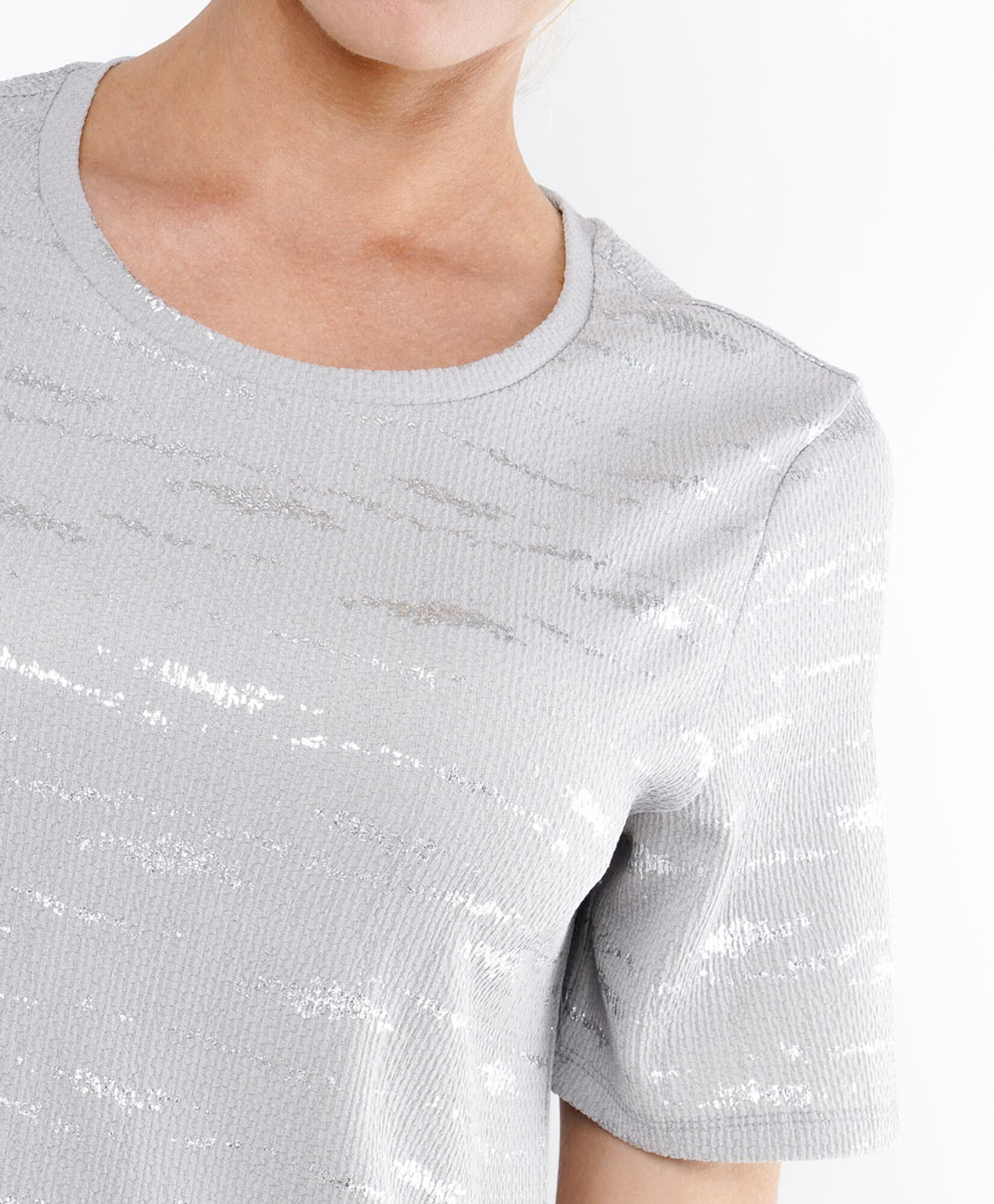 Polera mujer olas Polera mujer olas