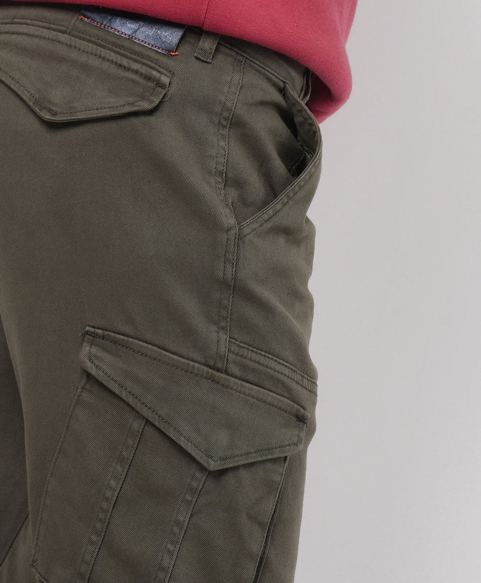 Jeans hombre cargo colores Jeans hombre cargo colores