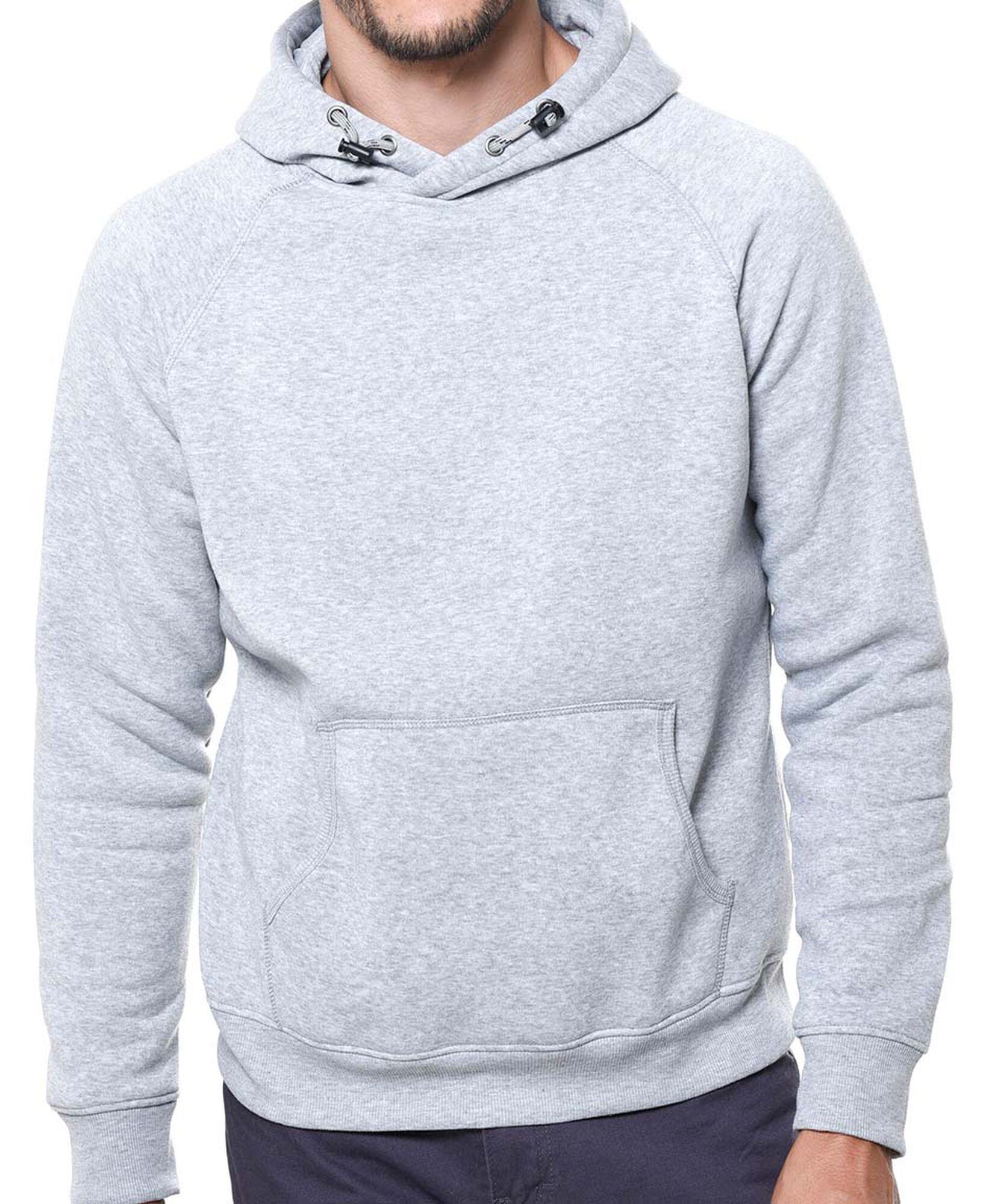 Poleron capucha Poleron capucha