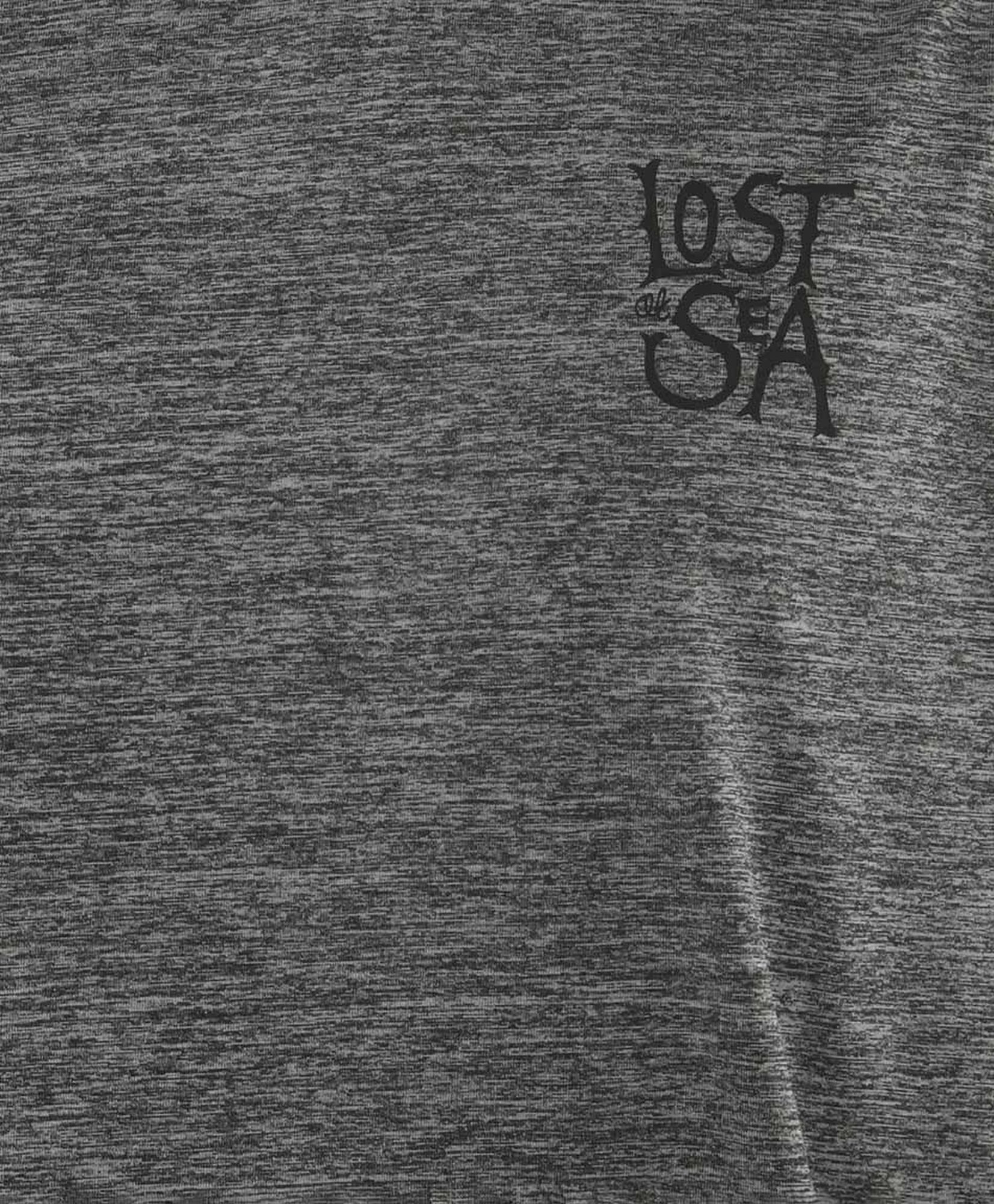 Polera hombre letras dry fit Polera hombre letras dry fit