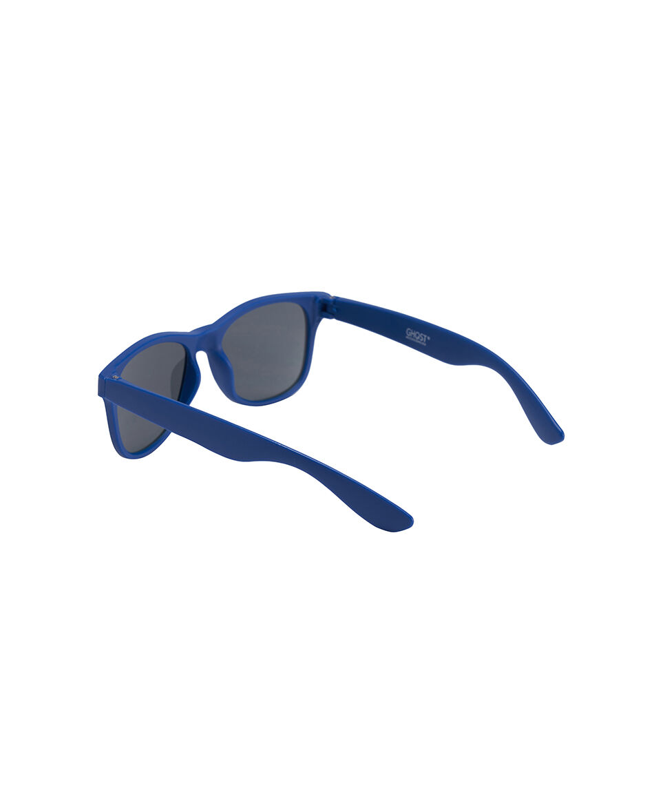 Lentes ni&ntilde;o bicolor