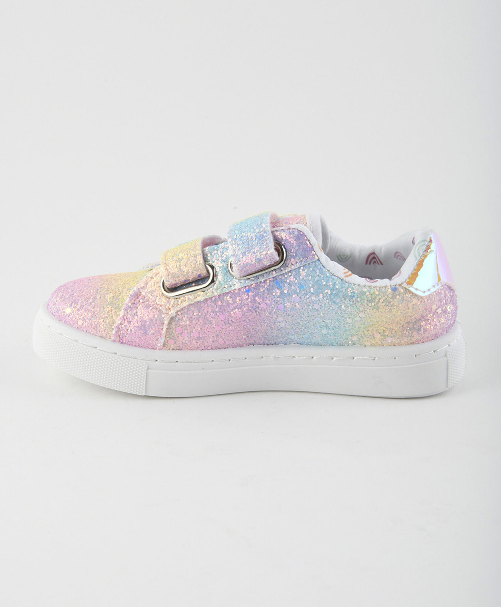 Zapatilla infantil (27 a 30) multicolor Zapatilla infantil (27 a 30) multicolor