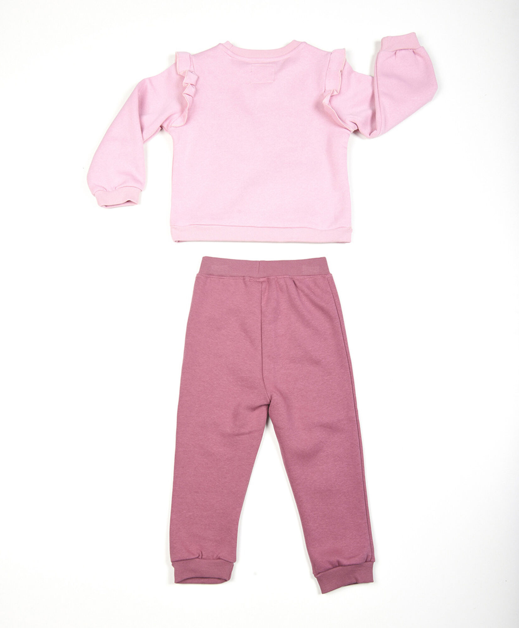 Set buzo bebé nice vuelos Set buzo bebé nice vuelos