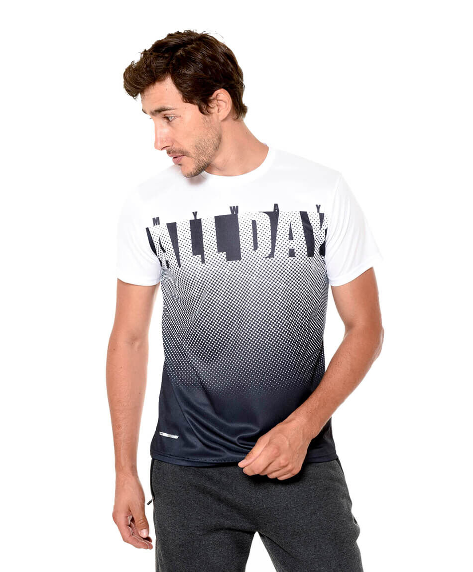 Polera running