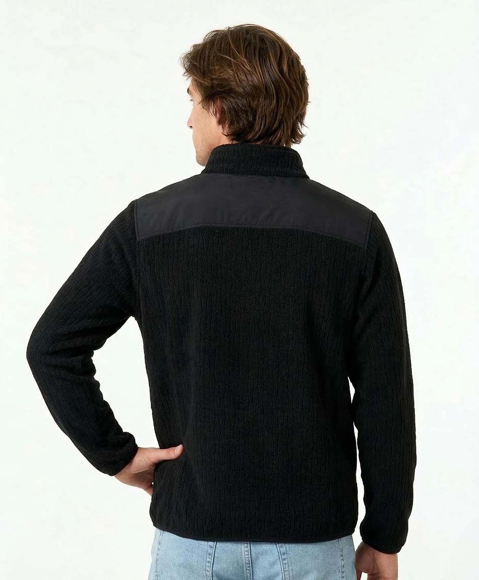 Poler&oacute;n hombre outdoor