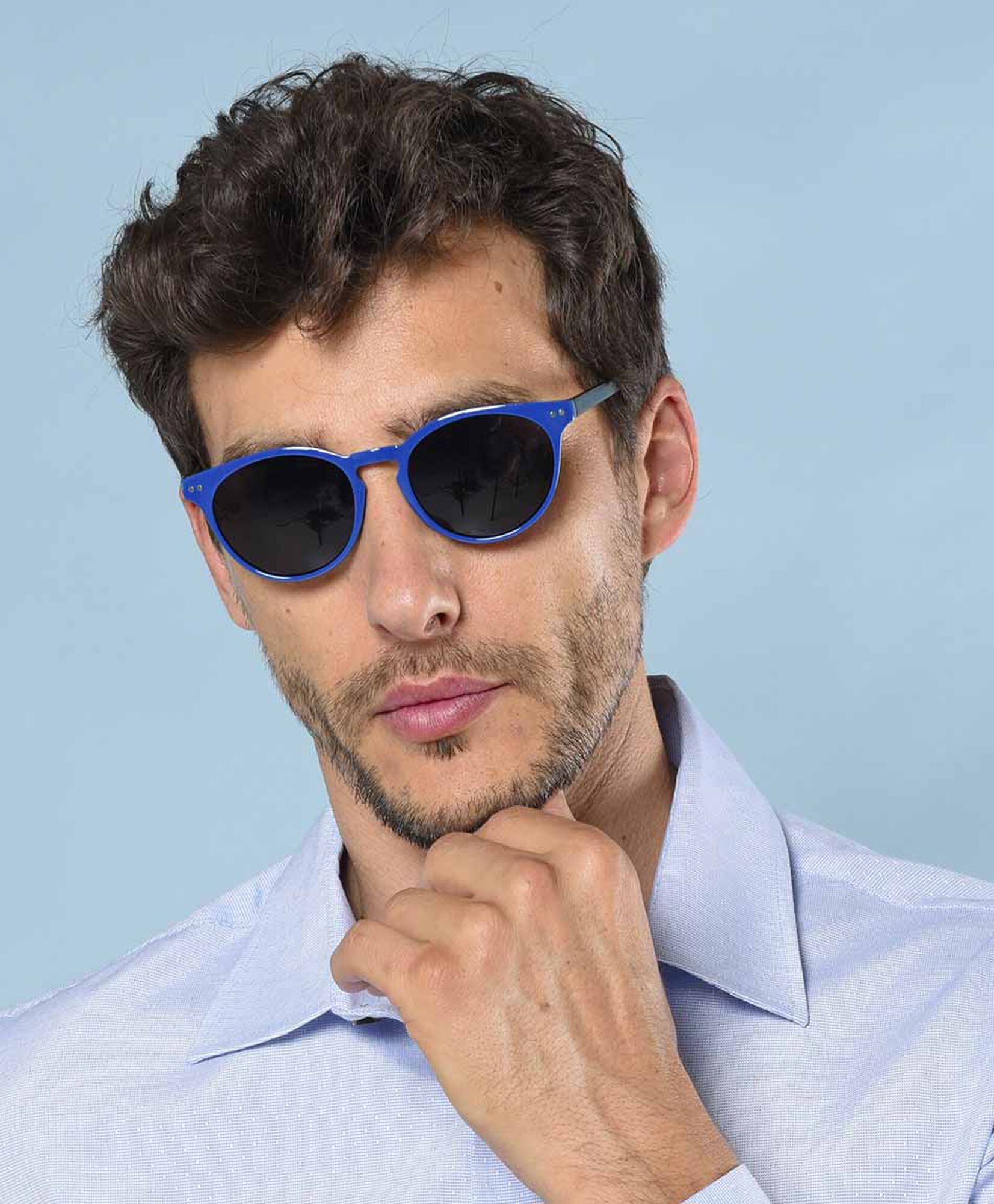 Lente fashion con protección uv Lente fashion con protección uv