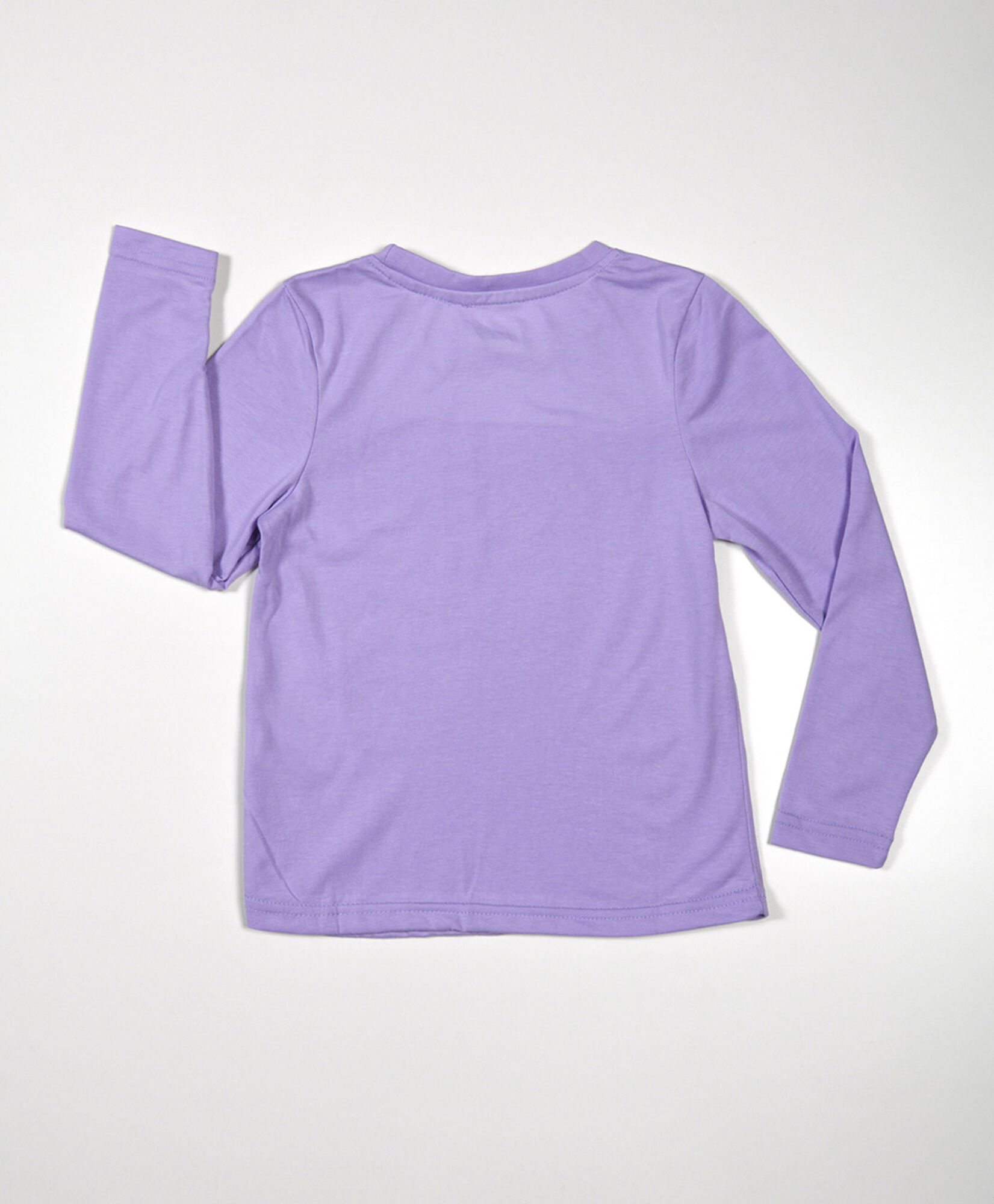 Polera niña good day Polera niña good day