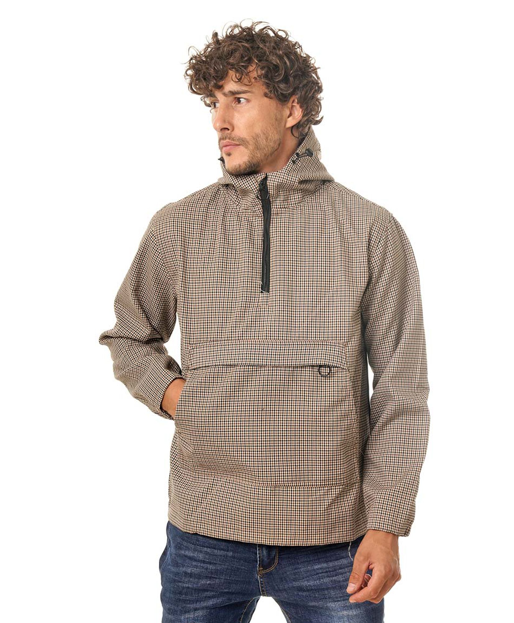 Chaqueta retro Chaqueta retro