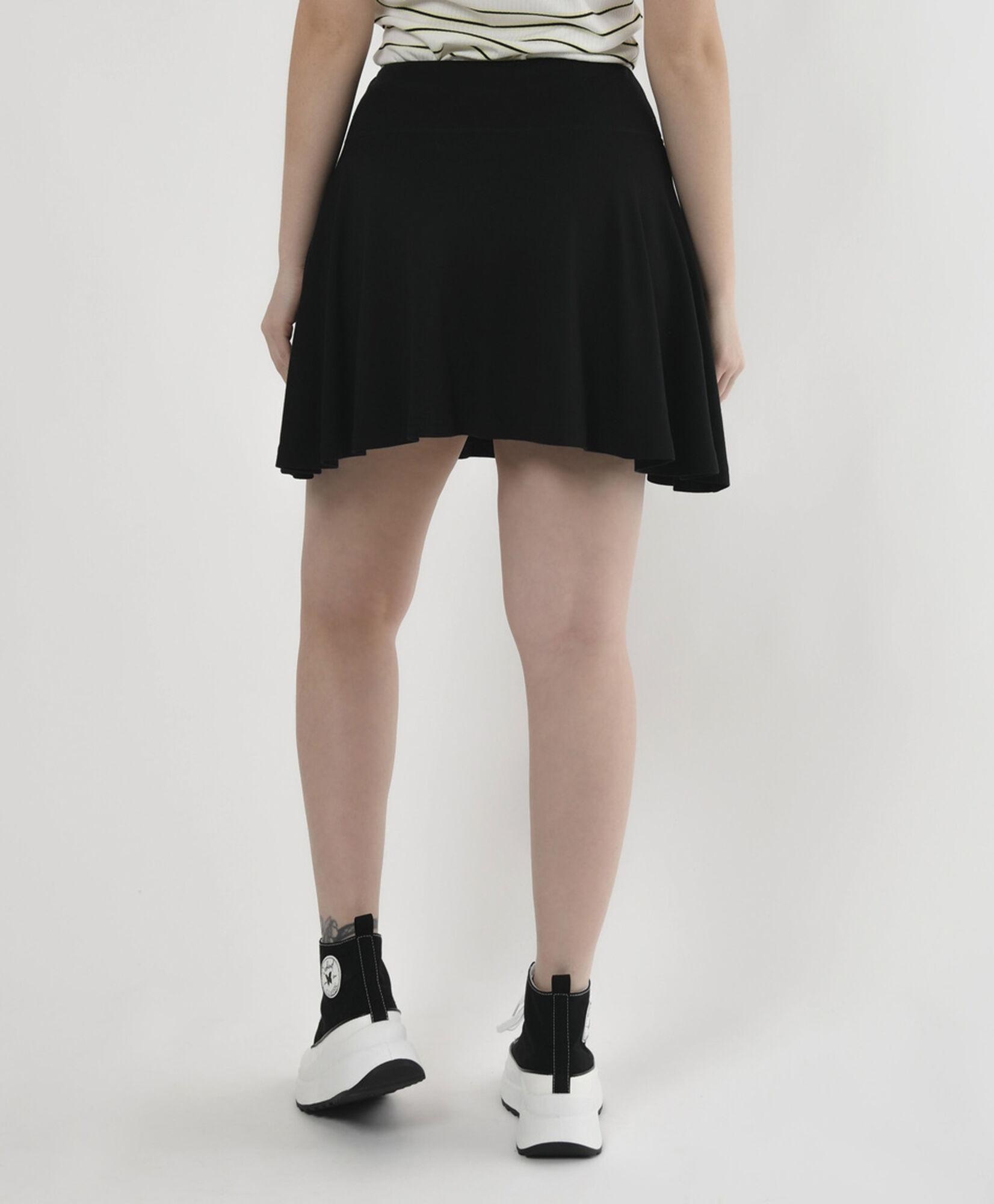 Mini falda mujer short Mini falda mujer short