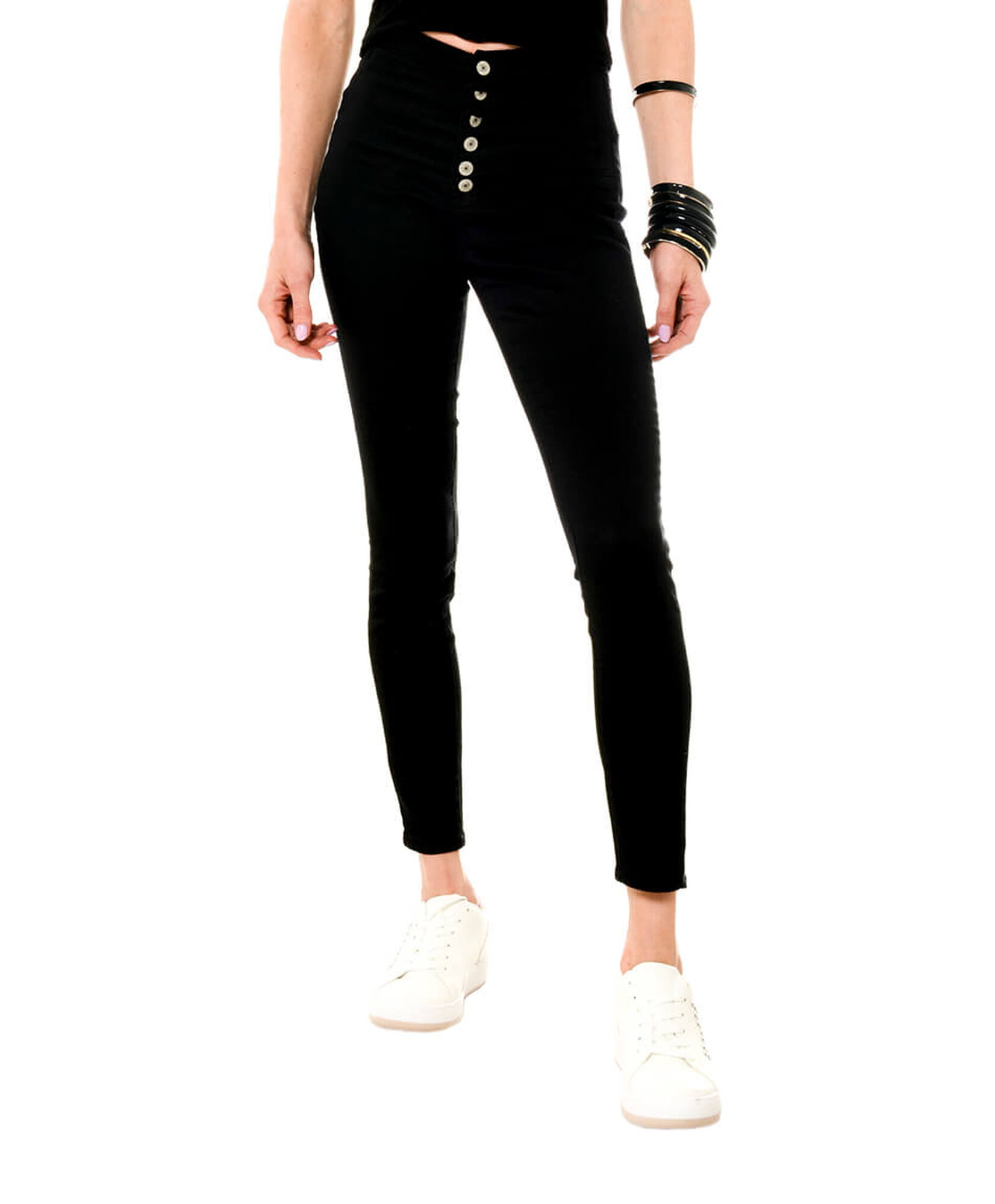 Jeans botones Jeans botones