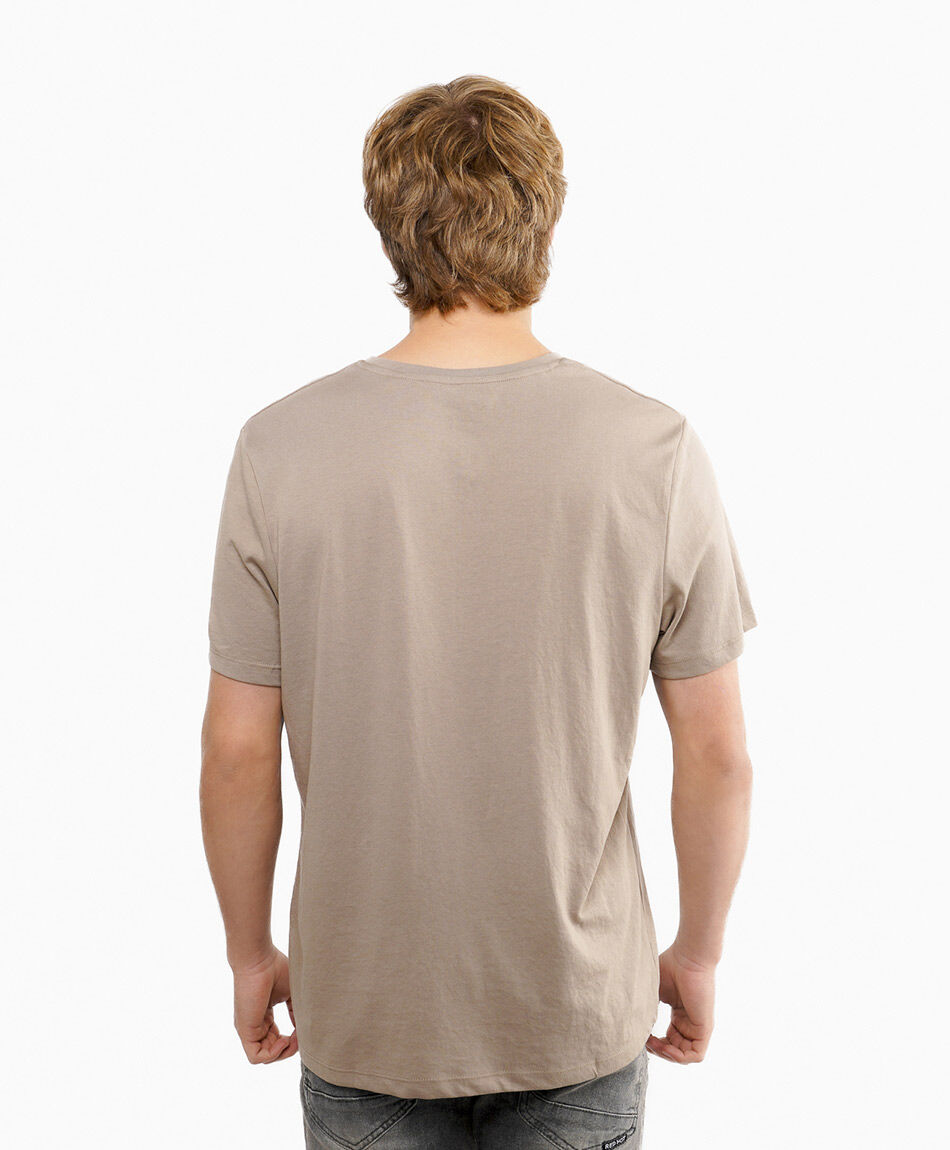 Polera hombre racing speed