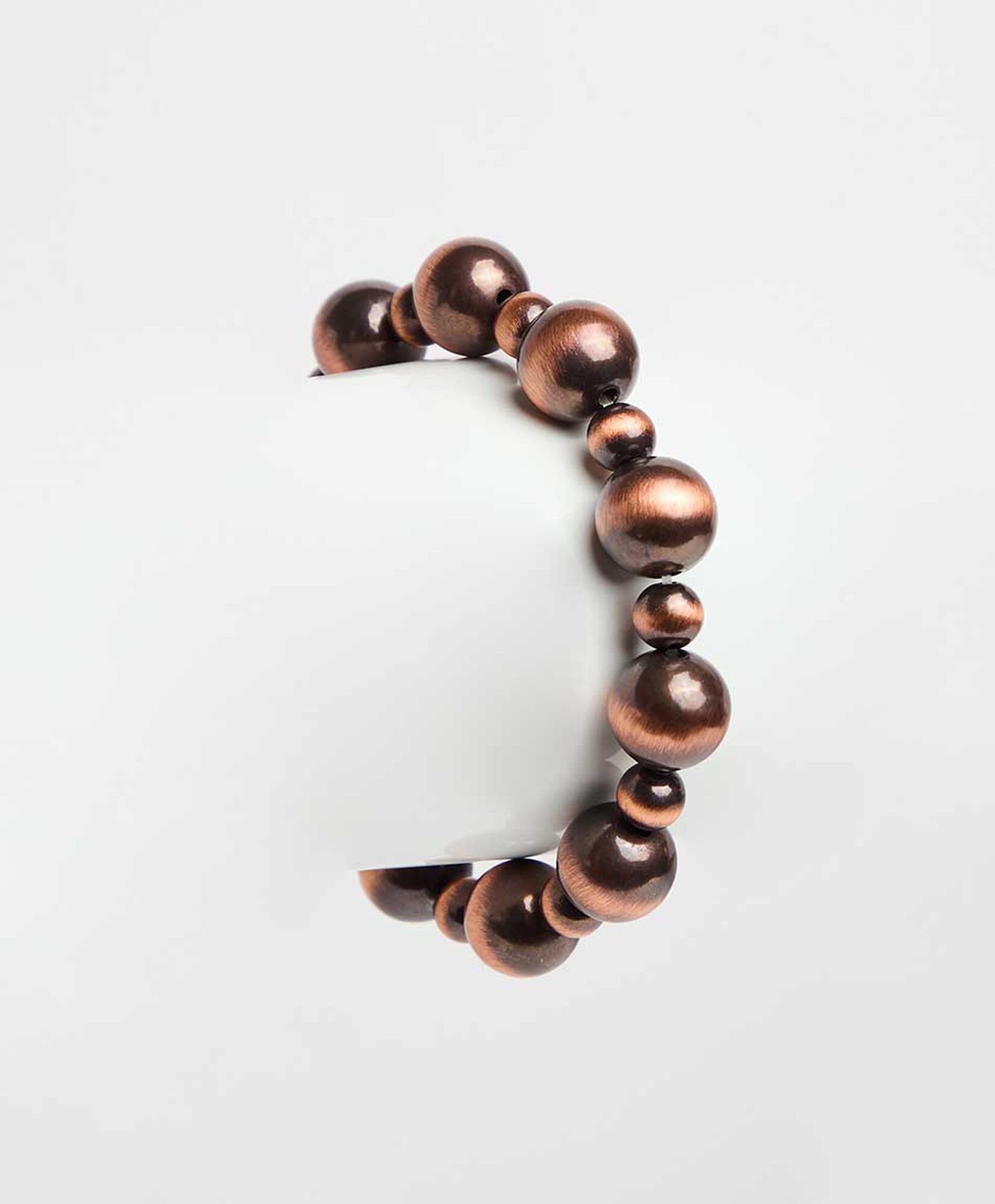 Pulsera mujer café Pulsera mujer café