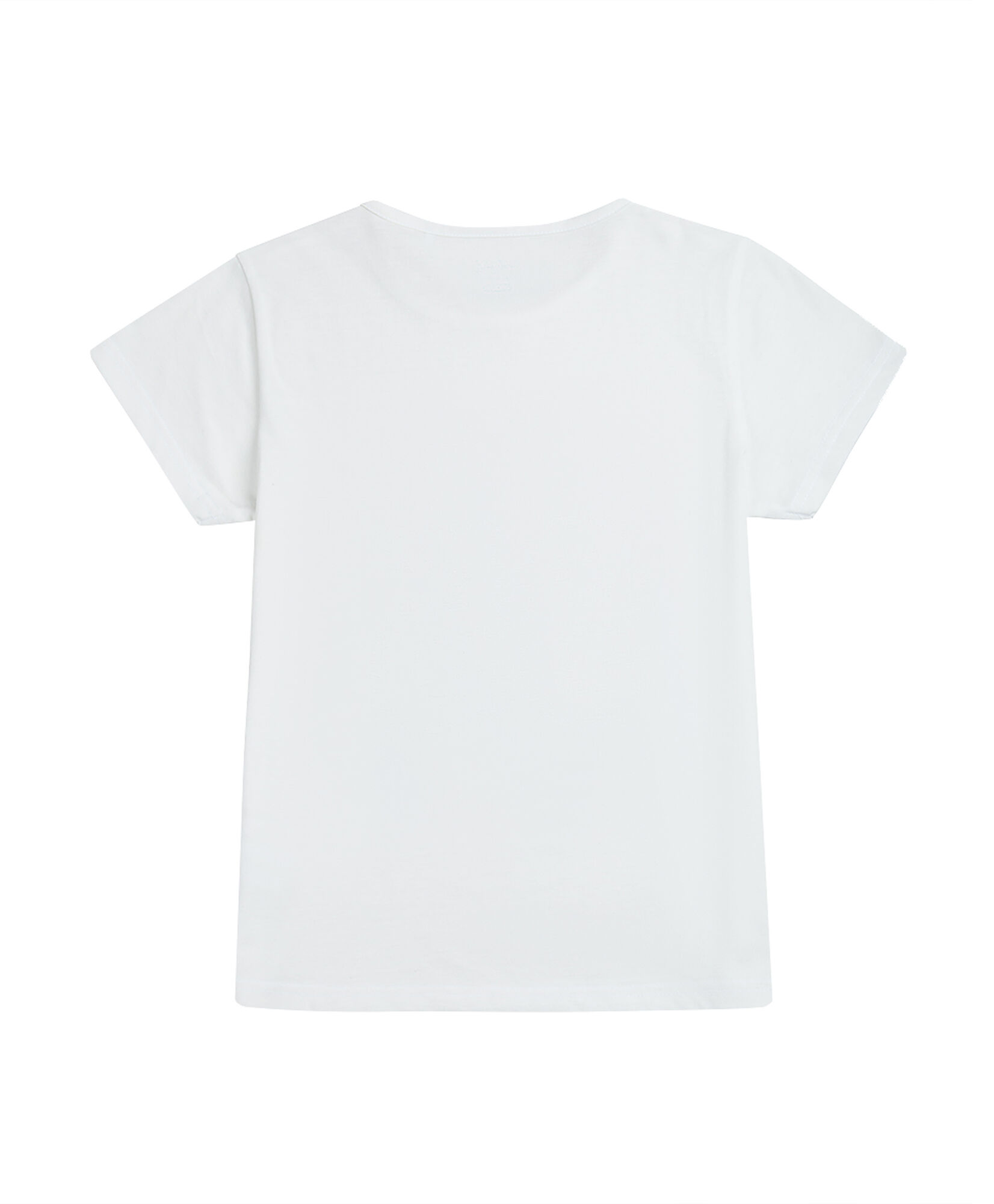 Polera niña los ángeles 95 Polera niña los ángeles 95