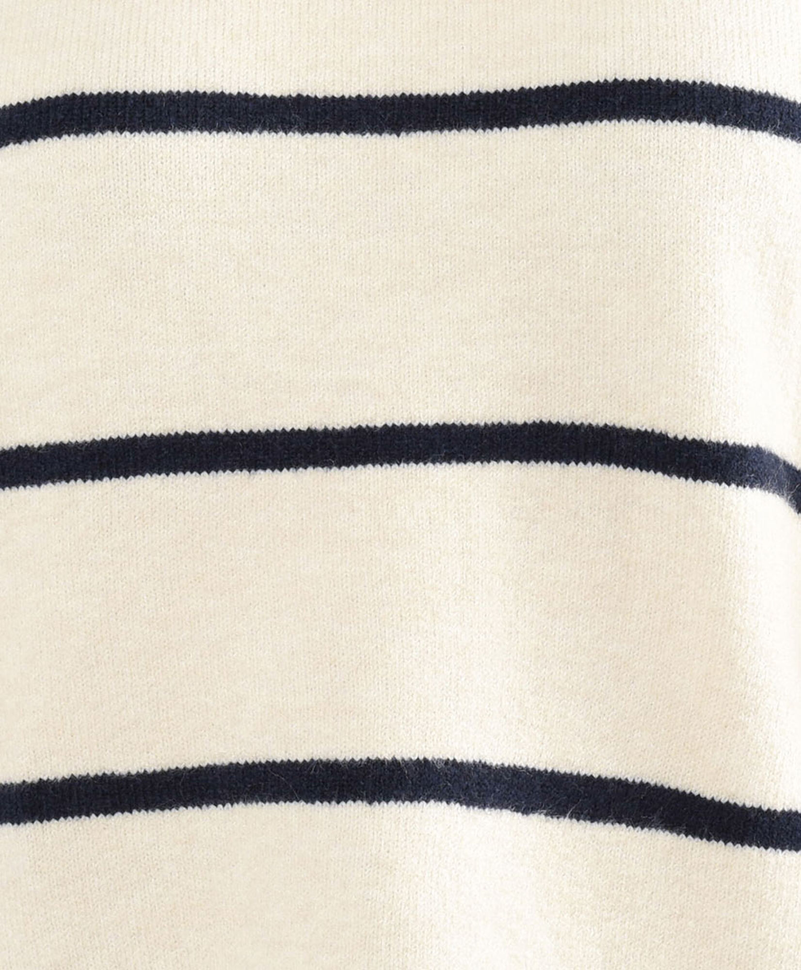 Sweater mujer listado Sweater mujer listado