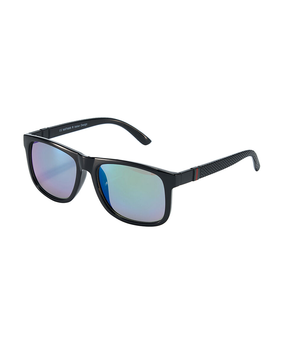 Lentes hombre