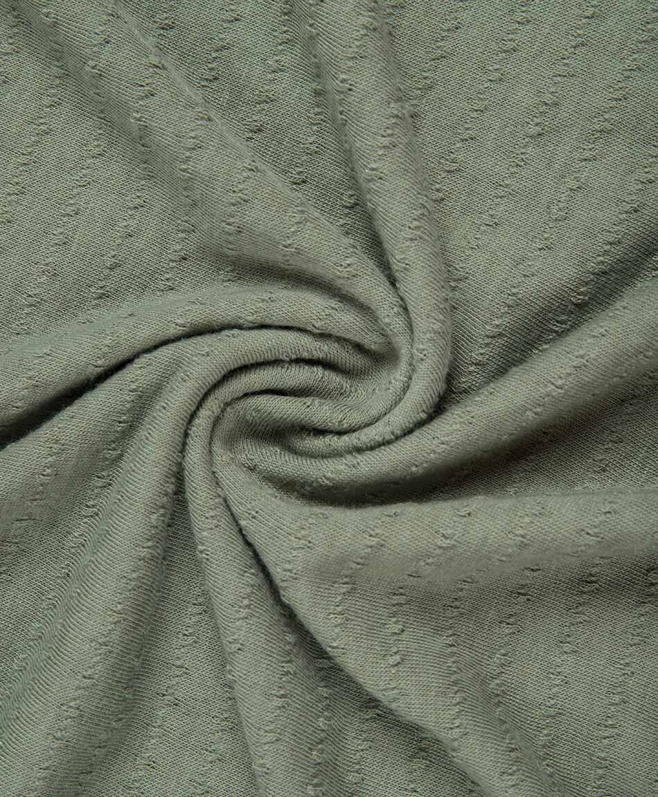 Polera mujer textura