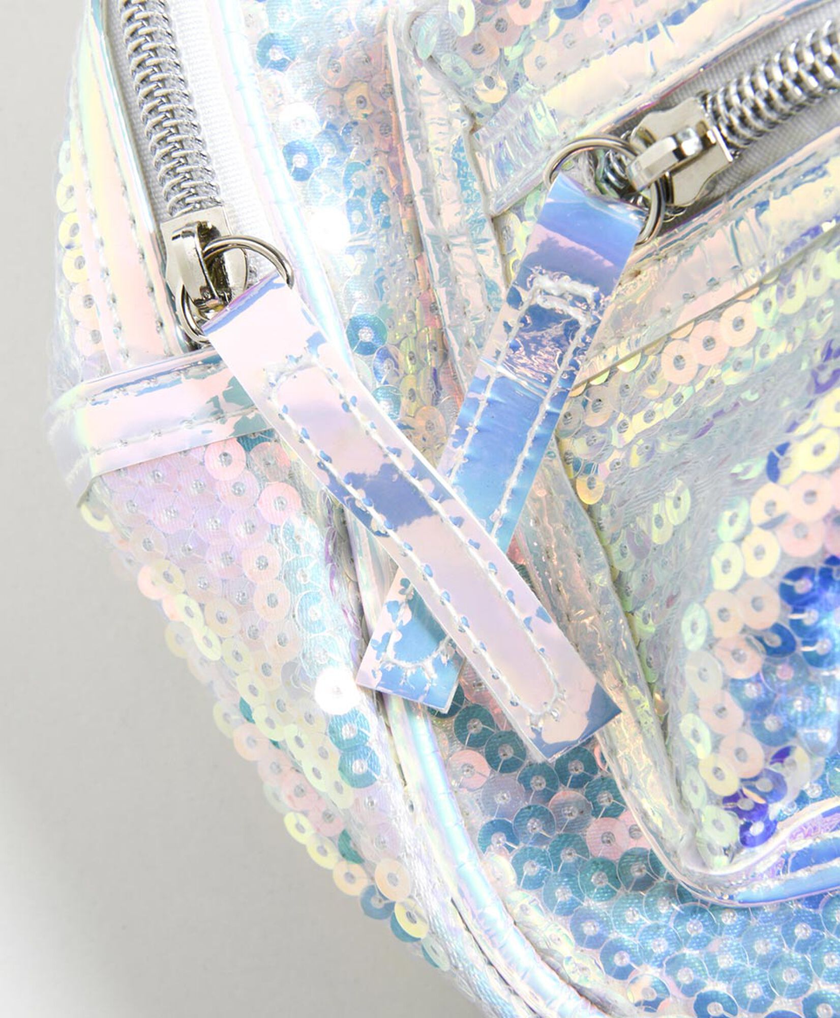 Mochila niña lentejuelas Mochila niña lentejuelas