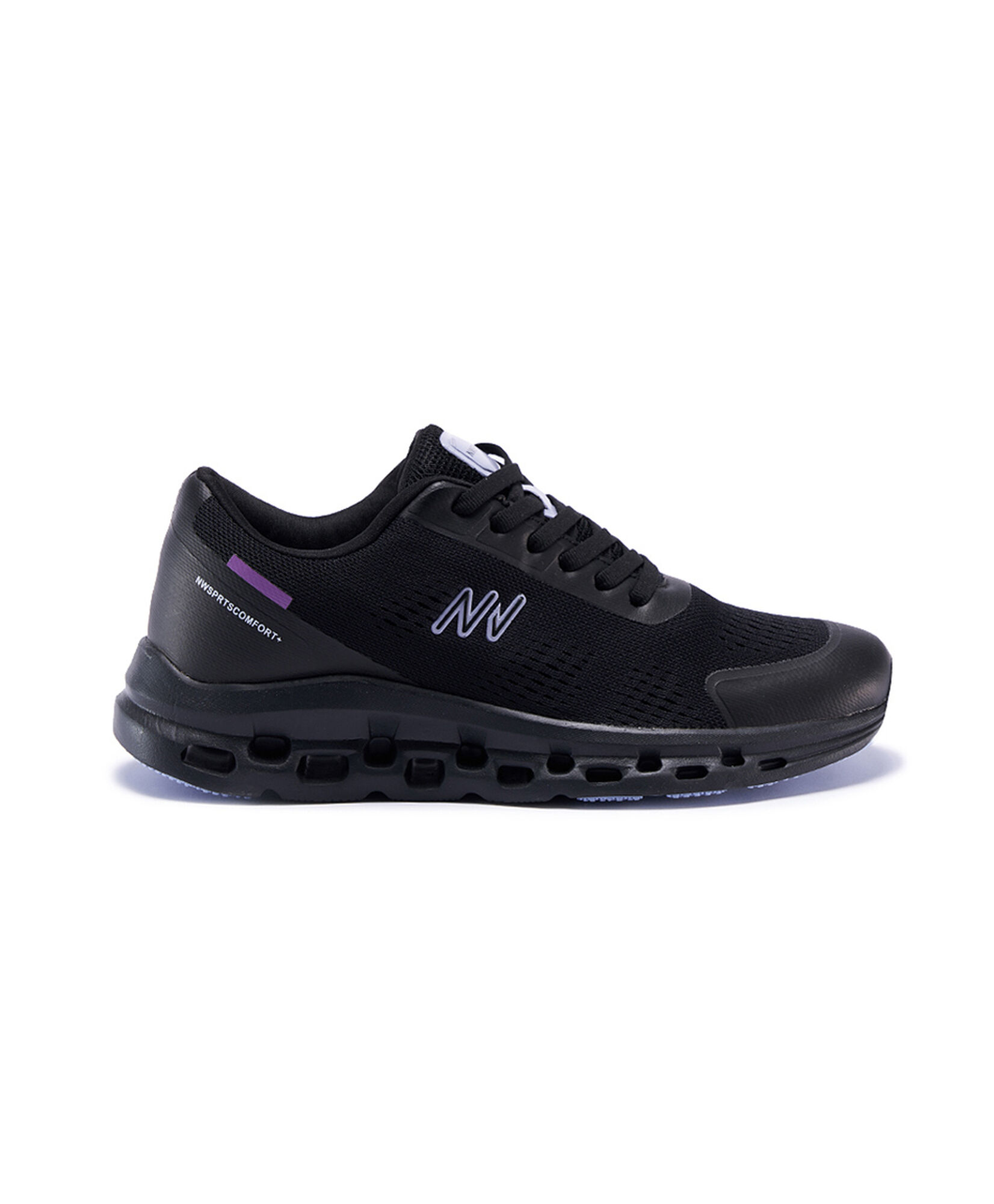 Zapatilla deportiva mujer plataforma Zapatilla deportiva mujer plataforma