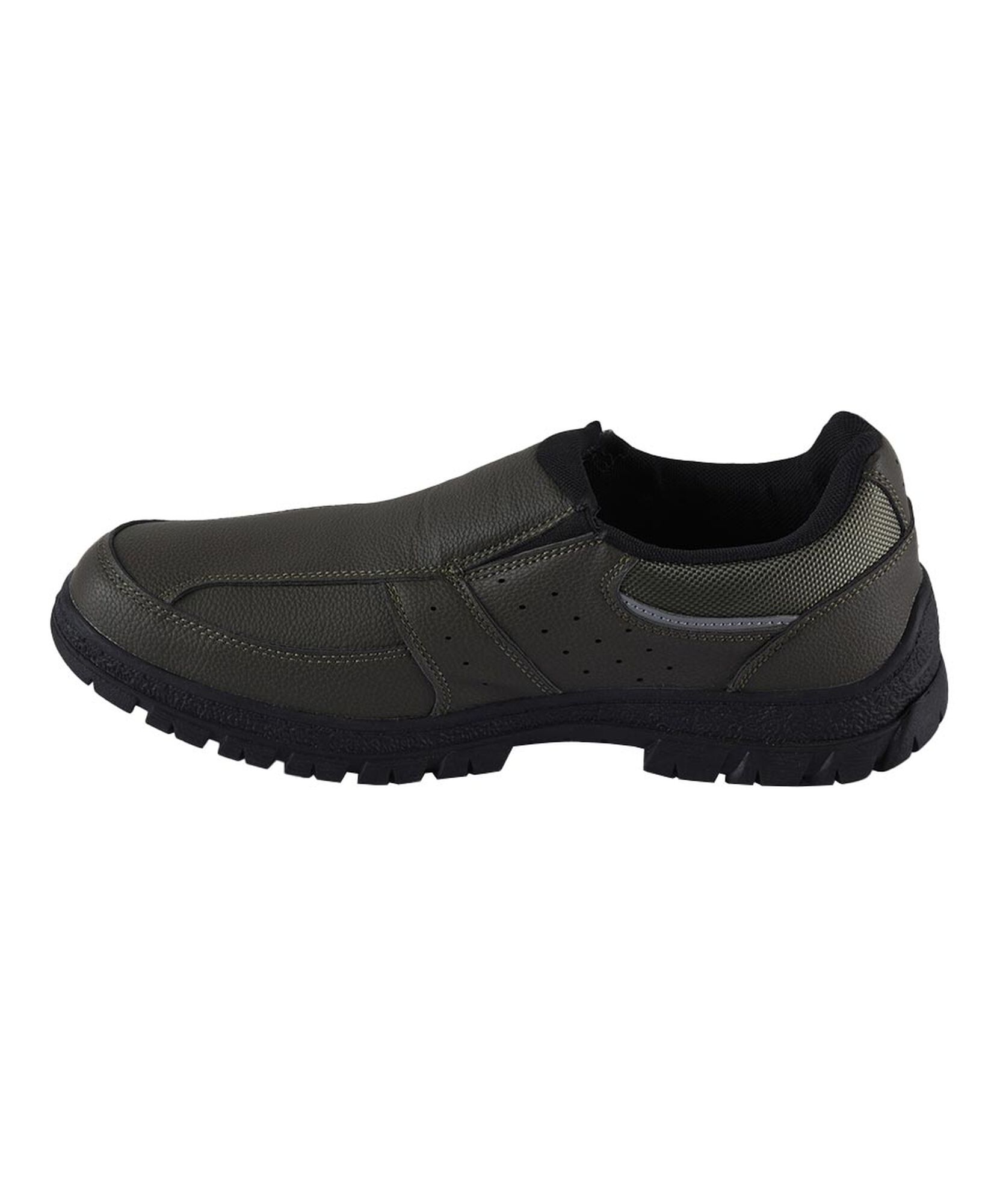 Mocasín casual slip on Mocasín casual slip on