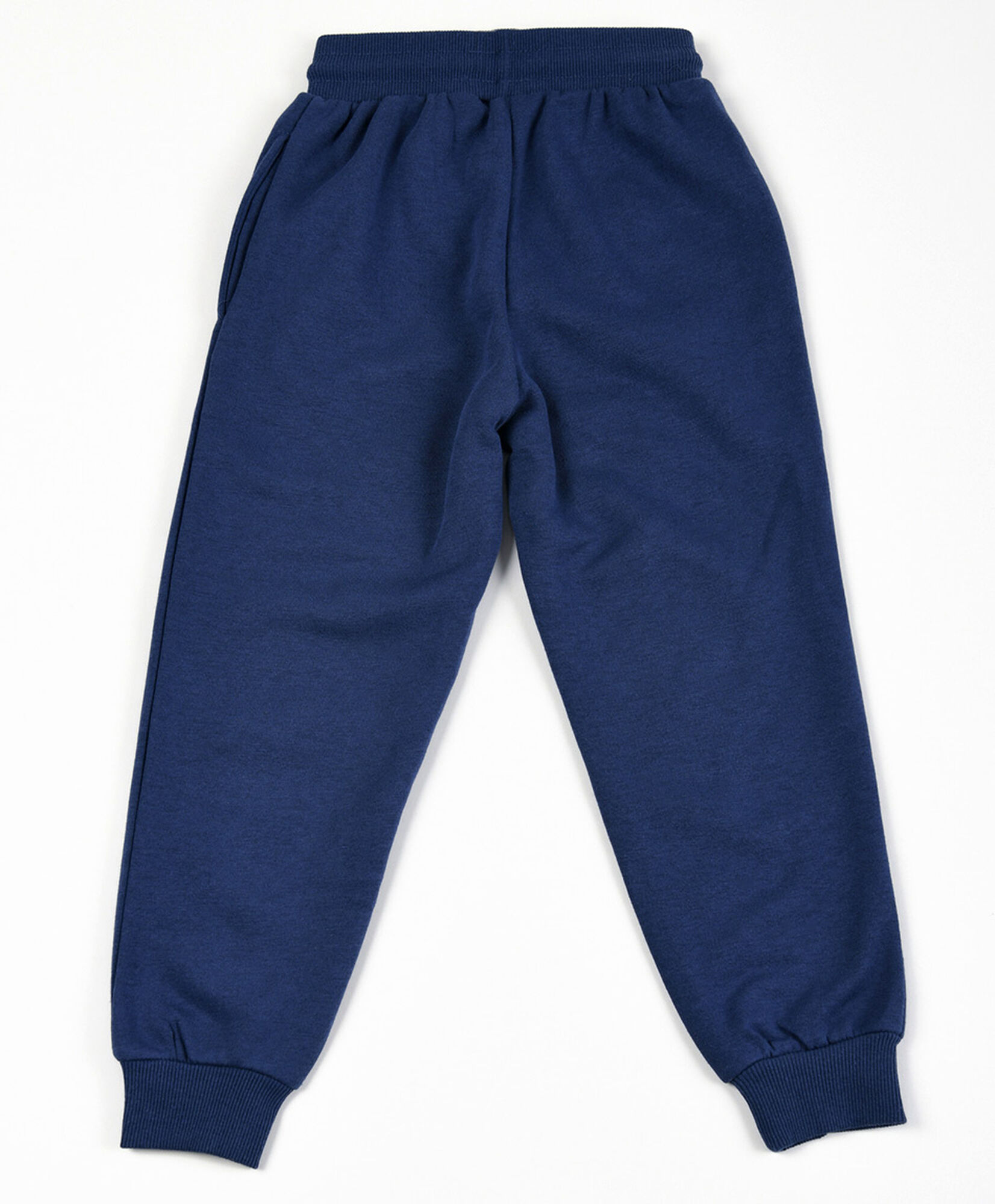 Pantalón de buzo niño skate Pantalón de buzo niño skate