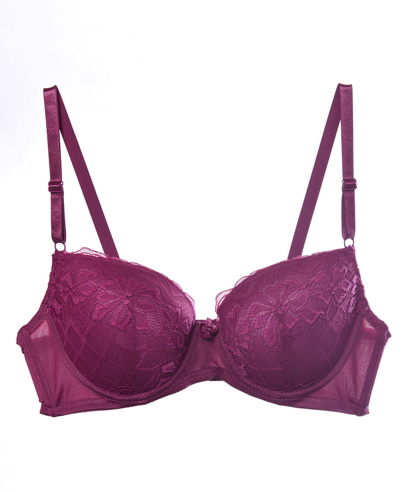 Sostén mujer encajes mix colores Sostén mujer encajes mix colores