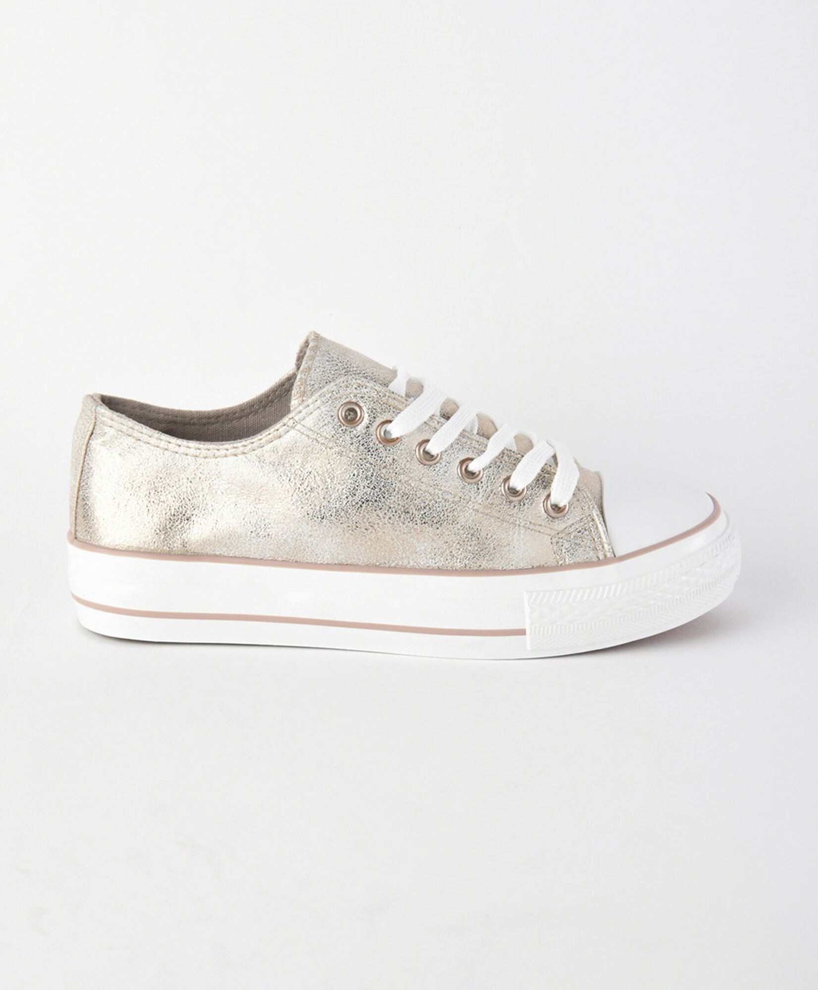 Zapatilla mujer brillante Zapatilla mujer brillante