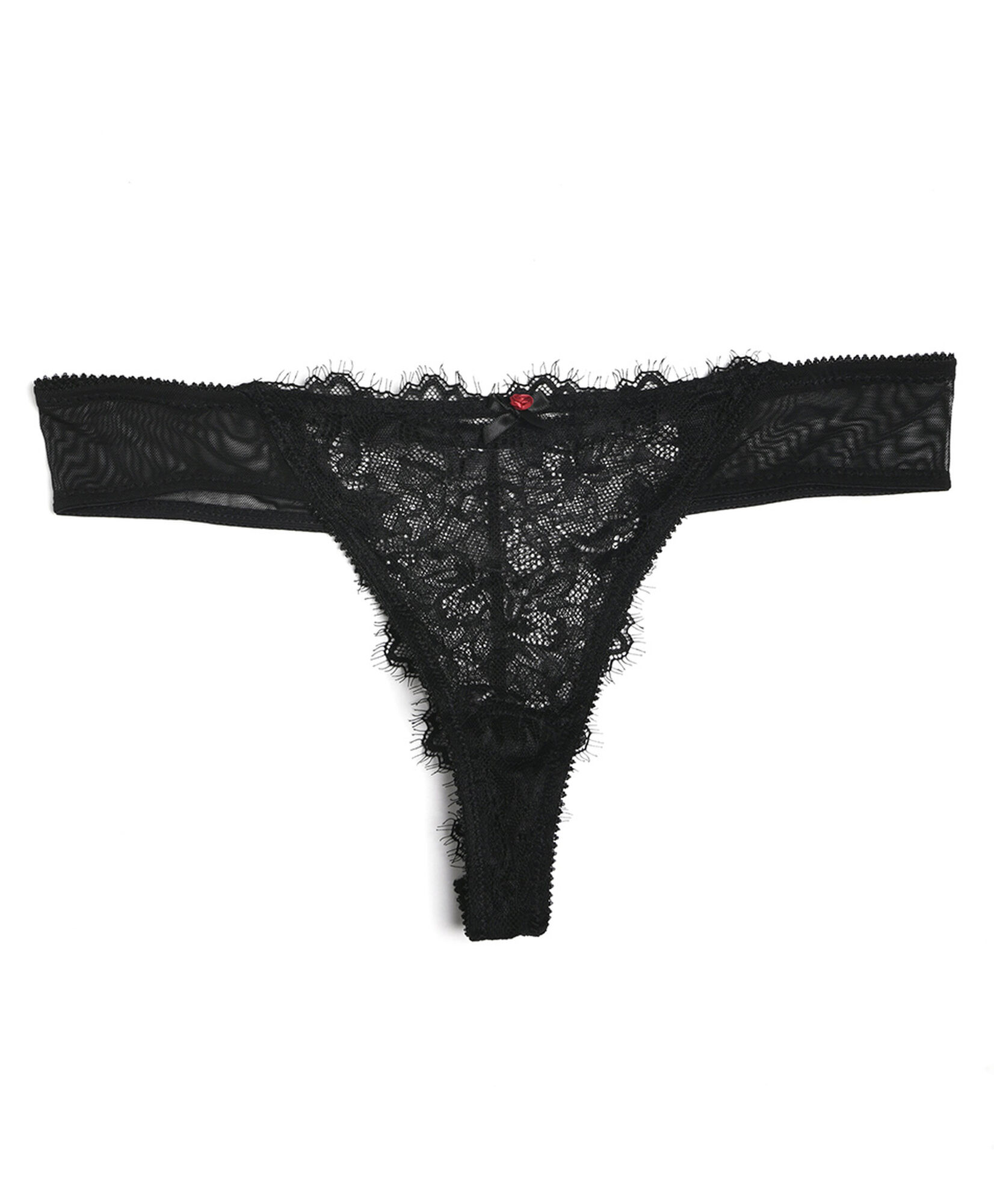 Colaless mujer encaje cinta roja Colaless mujer encaje cinta roja