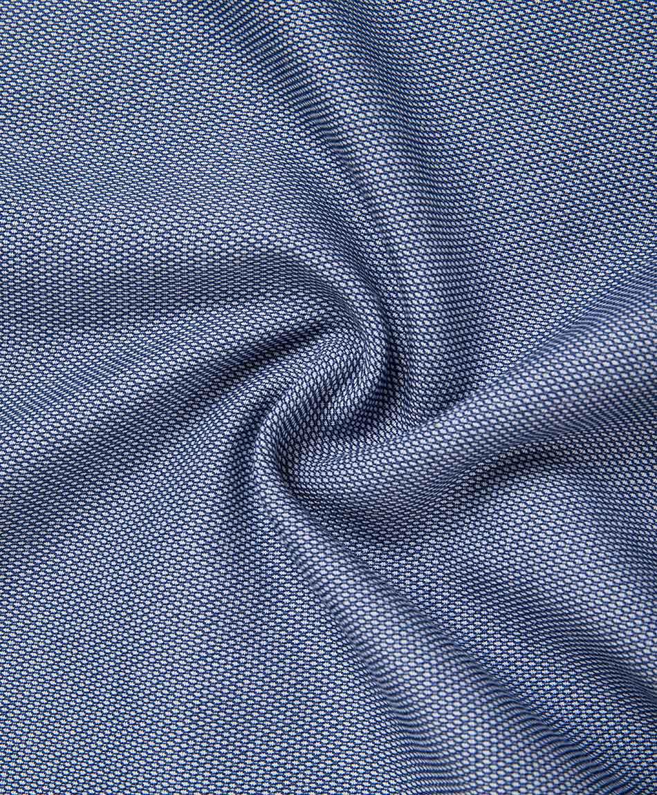 Camisa hombre formal celeste