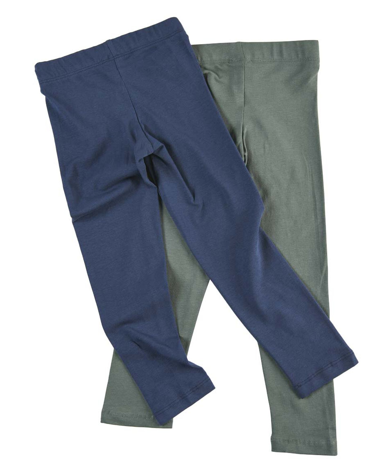 Pack 2 leggins bebé Pack 2 leggins bebé