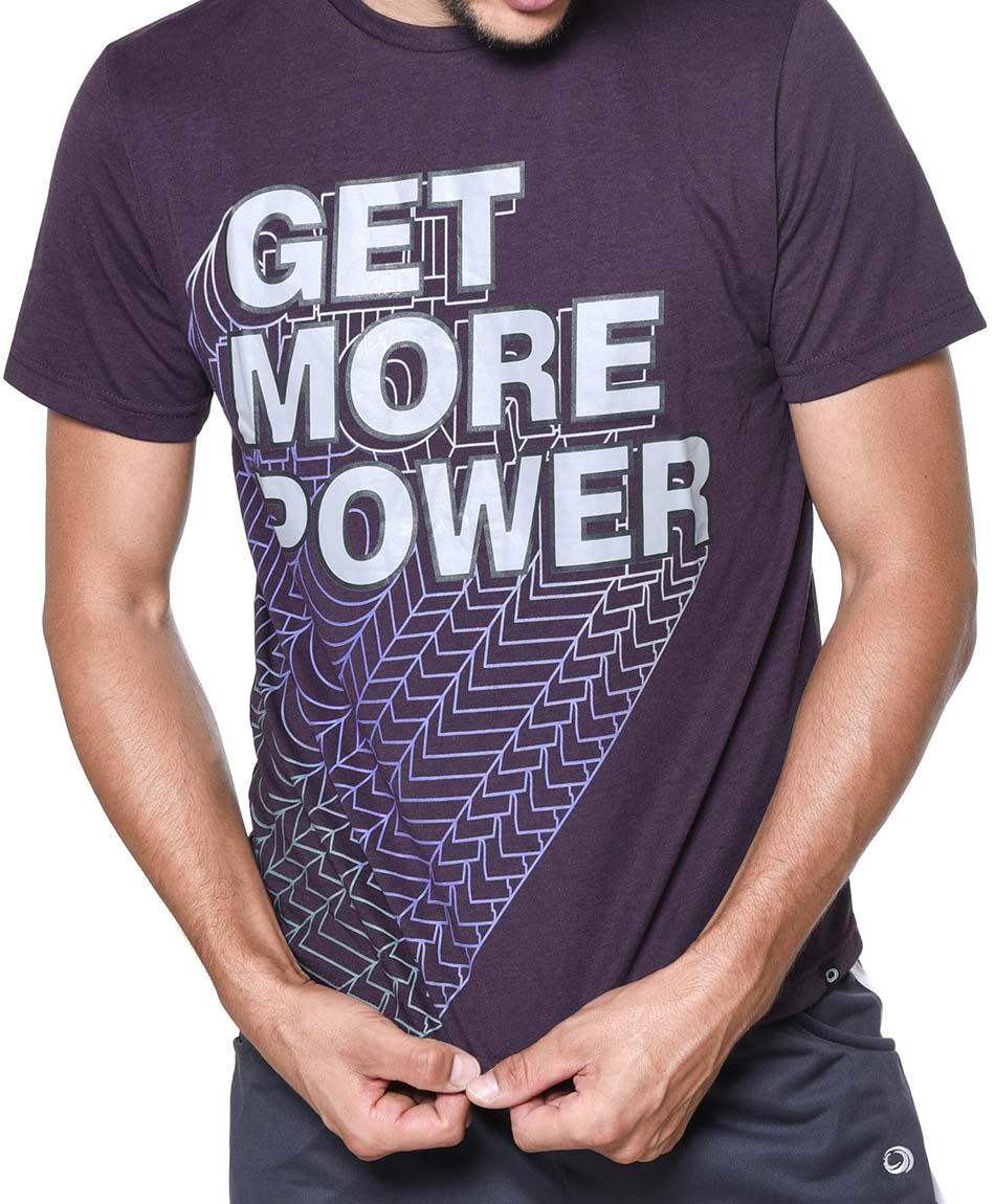 Polera deportiva