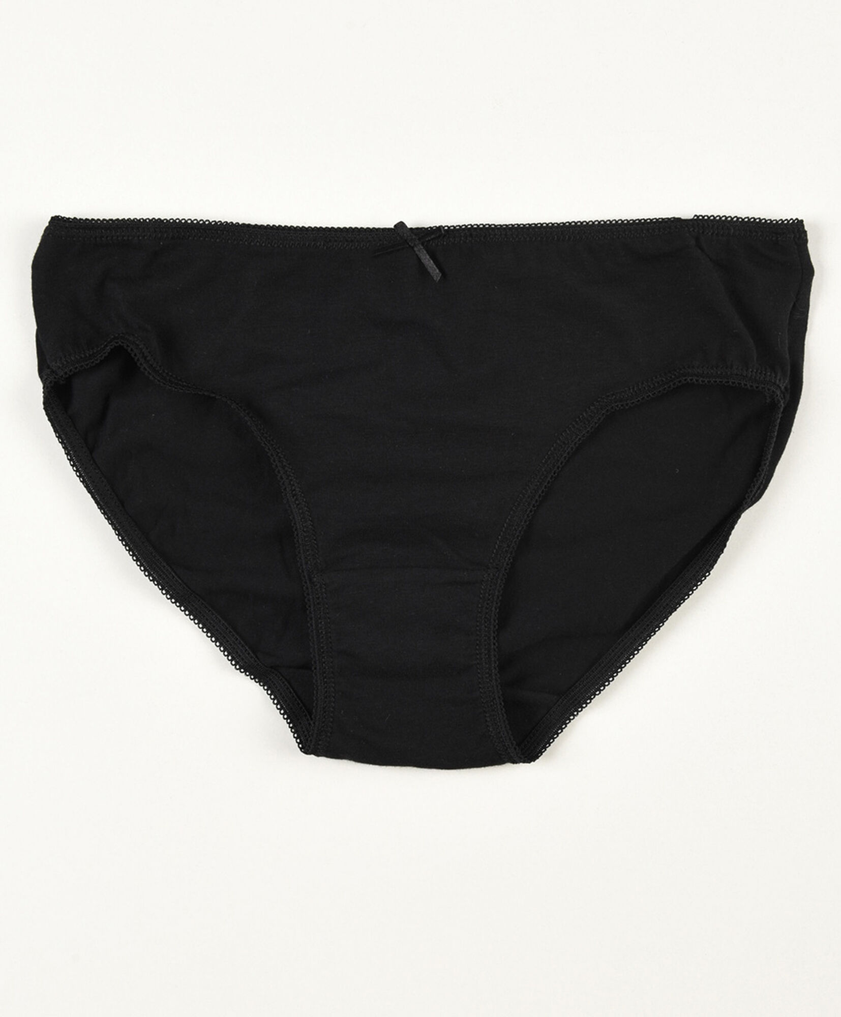 Bikini mujer cinta liso Bikini mujer cinta liso