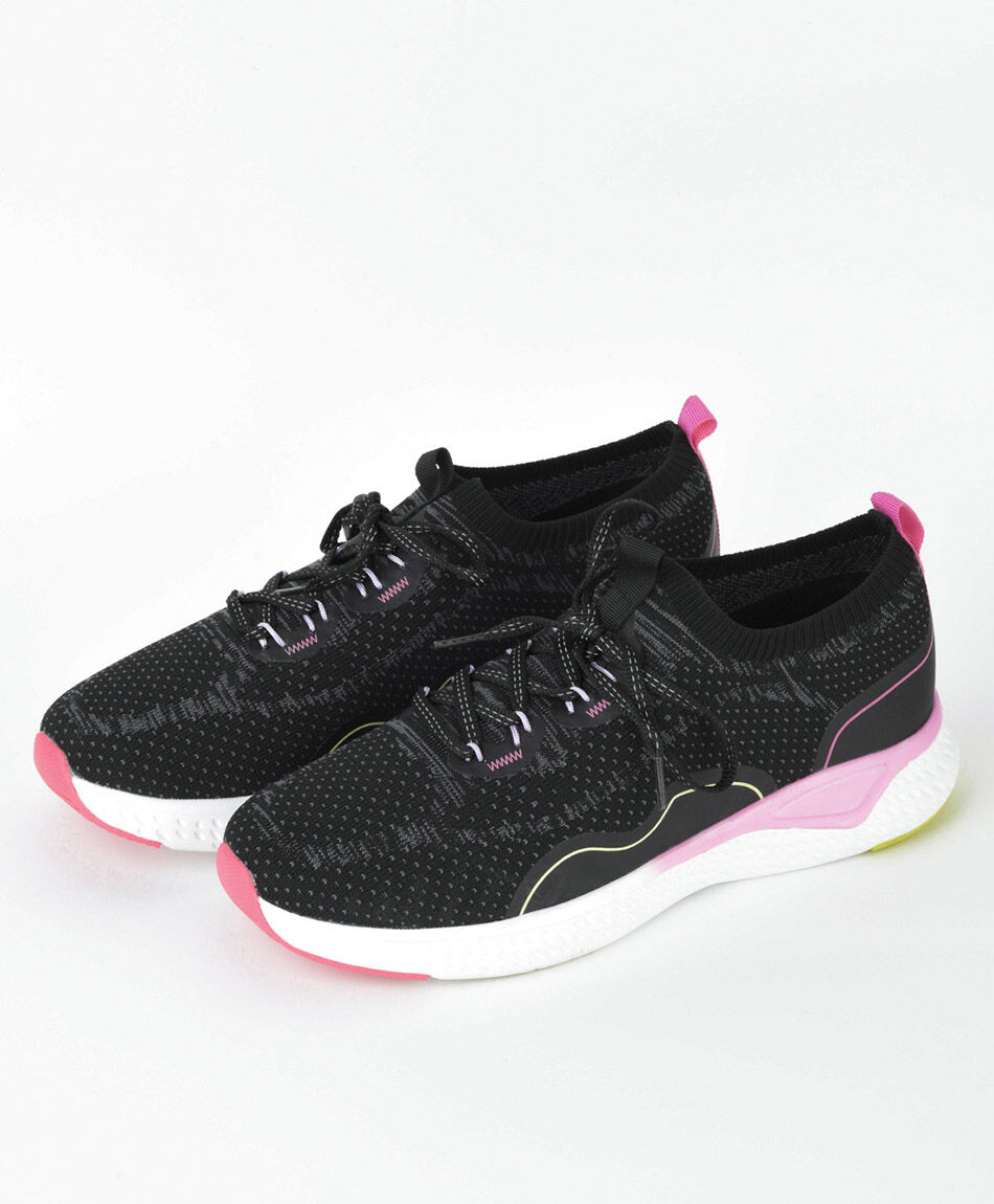 Zapatilla mujer colores