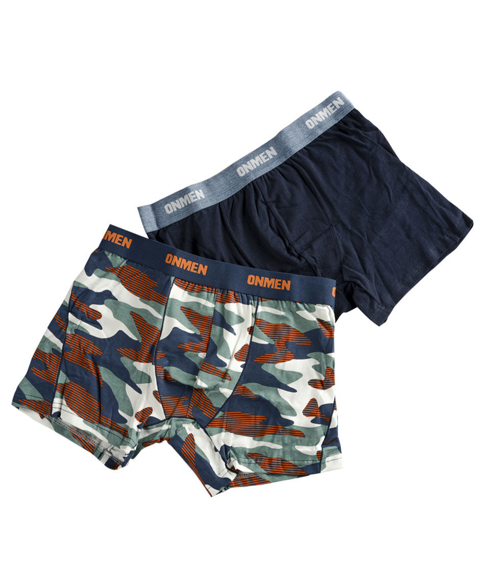 Boxer pack 2