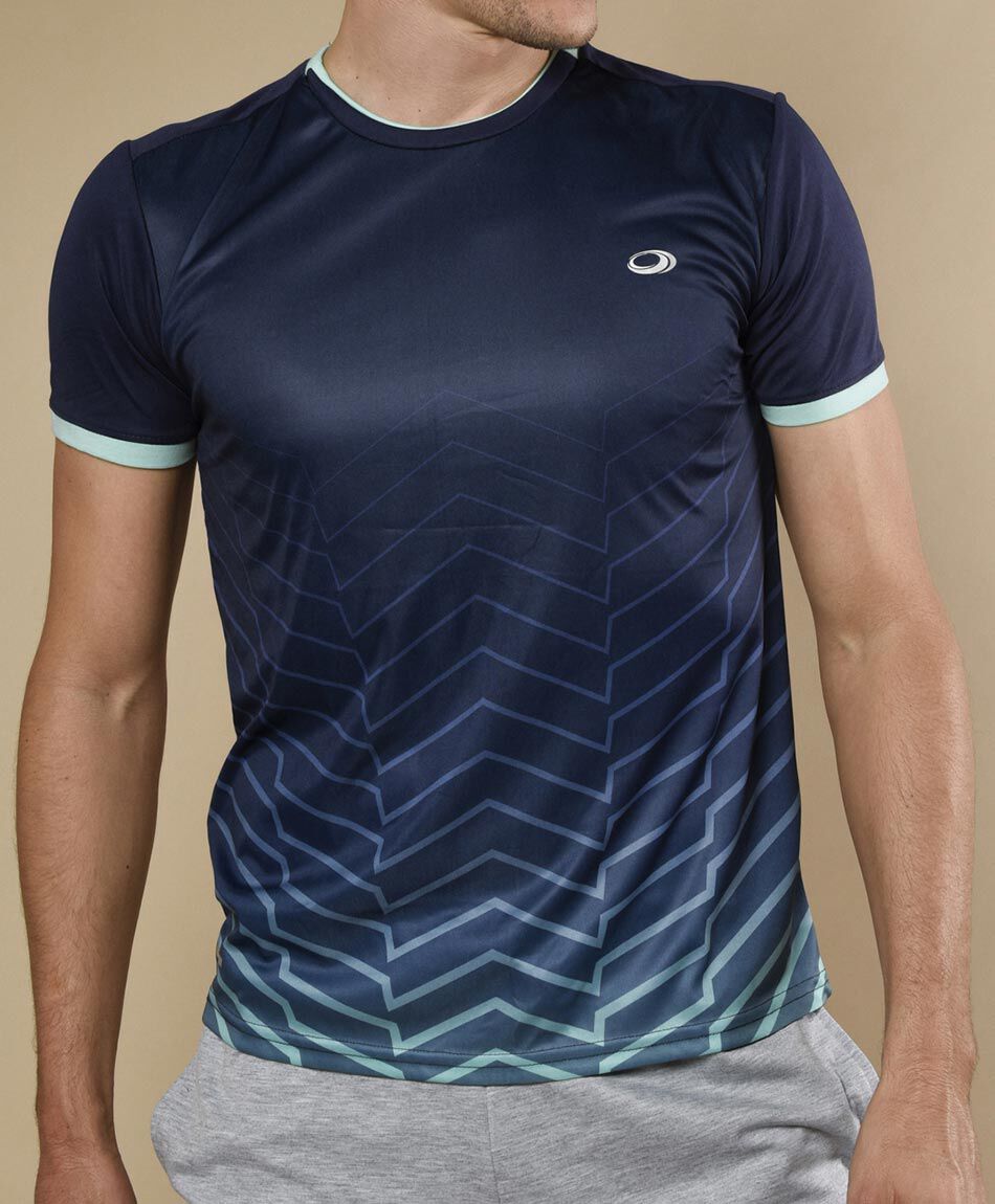 Polera running
