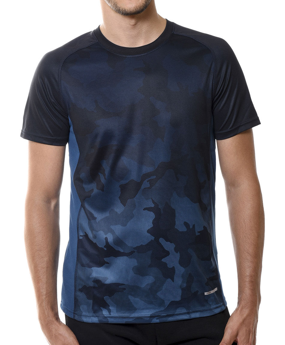 Poera deportiva running