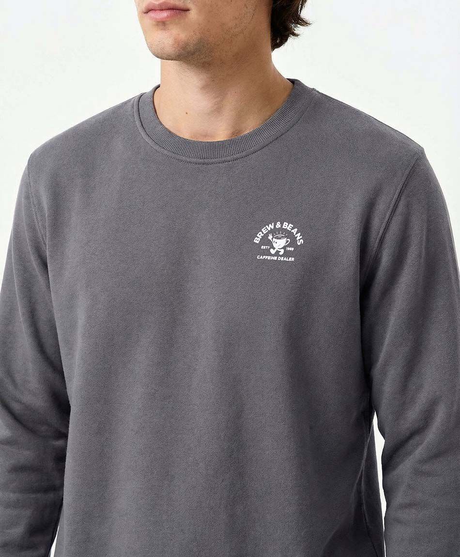 Poler&oacute;n hombre doble print taza