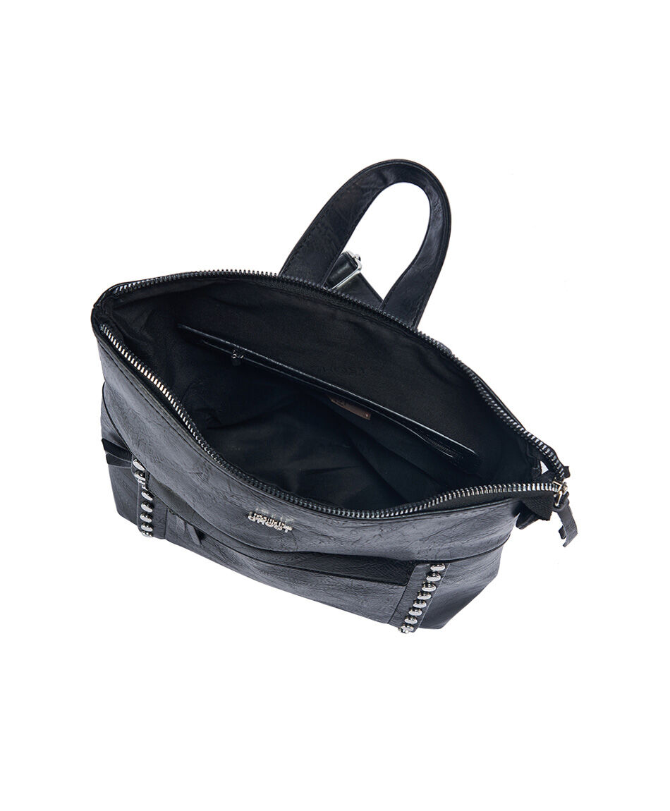 Mochila mujer black night