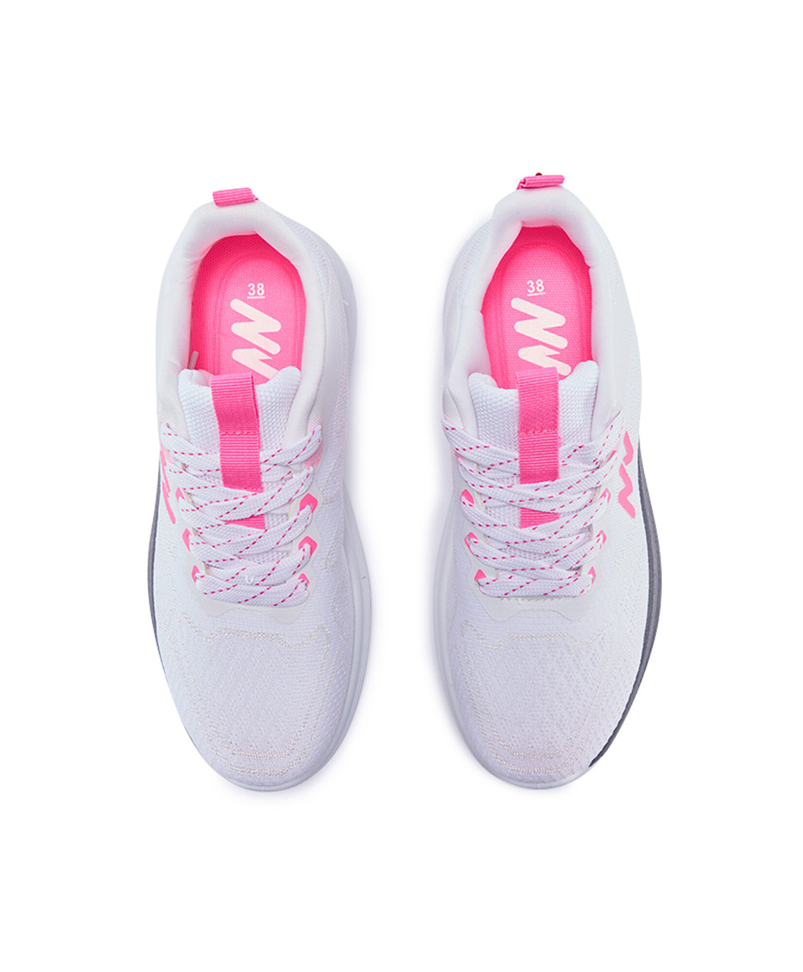 Zapatilla deportiva mujer blanca Zapatilla deportiva mujer blanca
