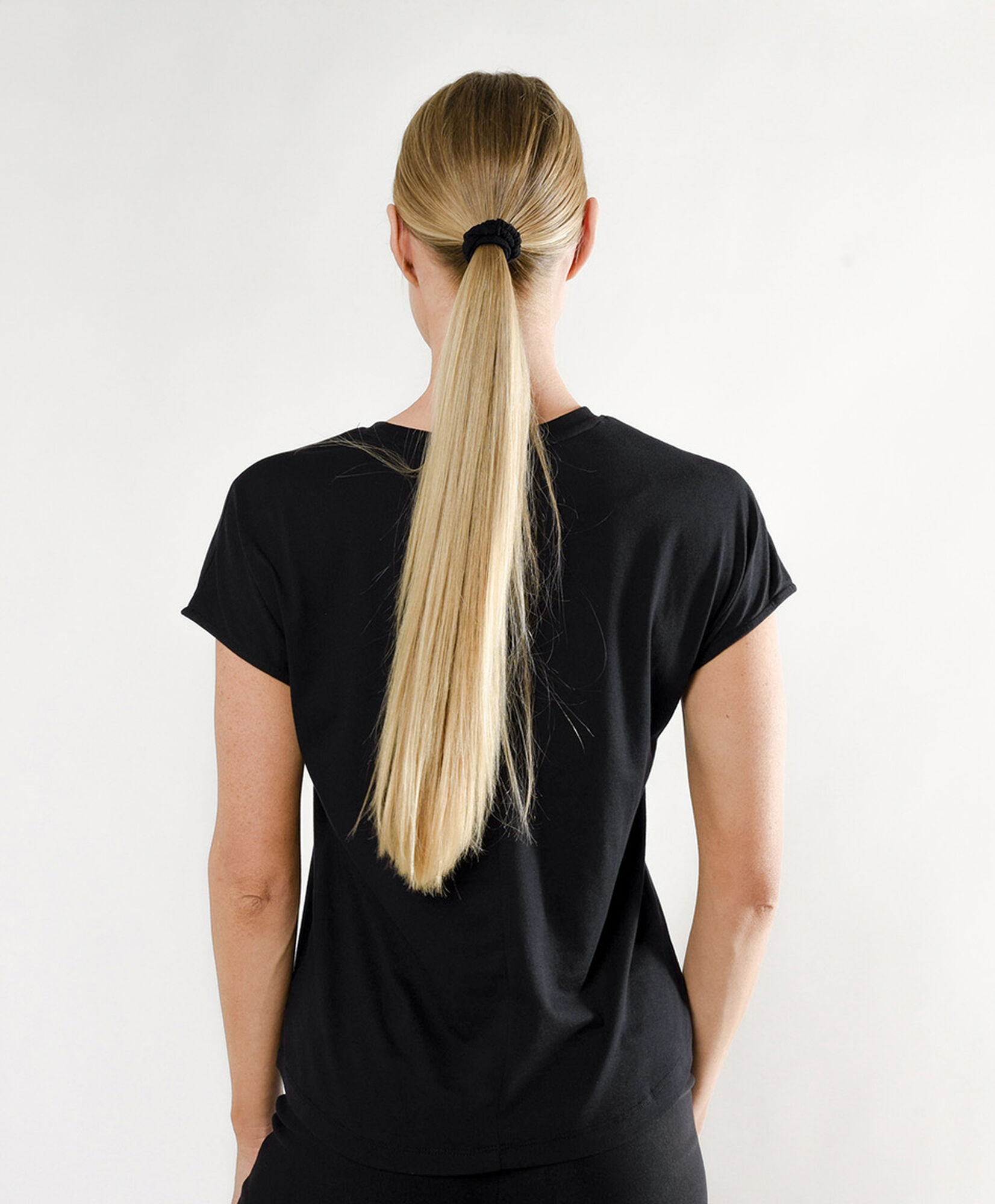 Polera mujer estrella tachas Polera mujer estrella tachas