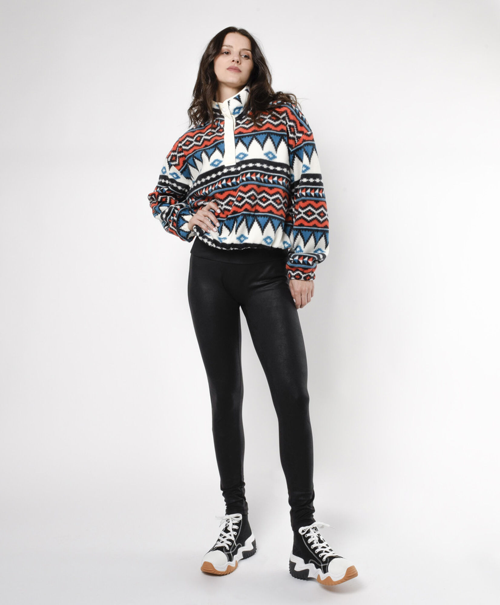 Leggins mujer latex Leggins mujer latex